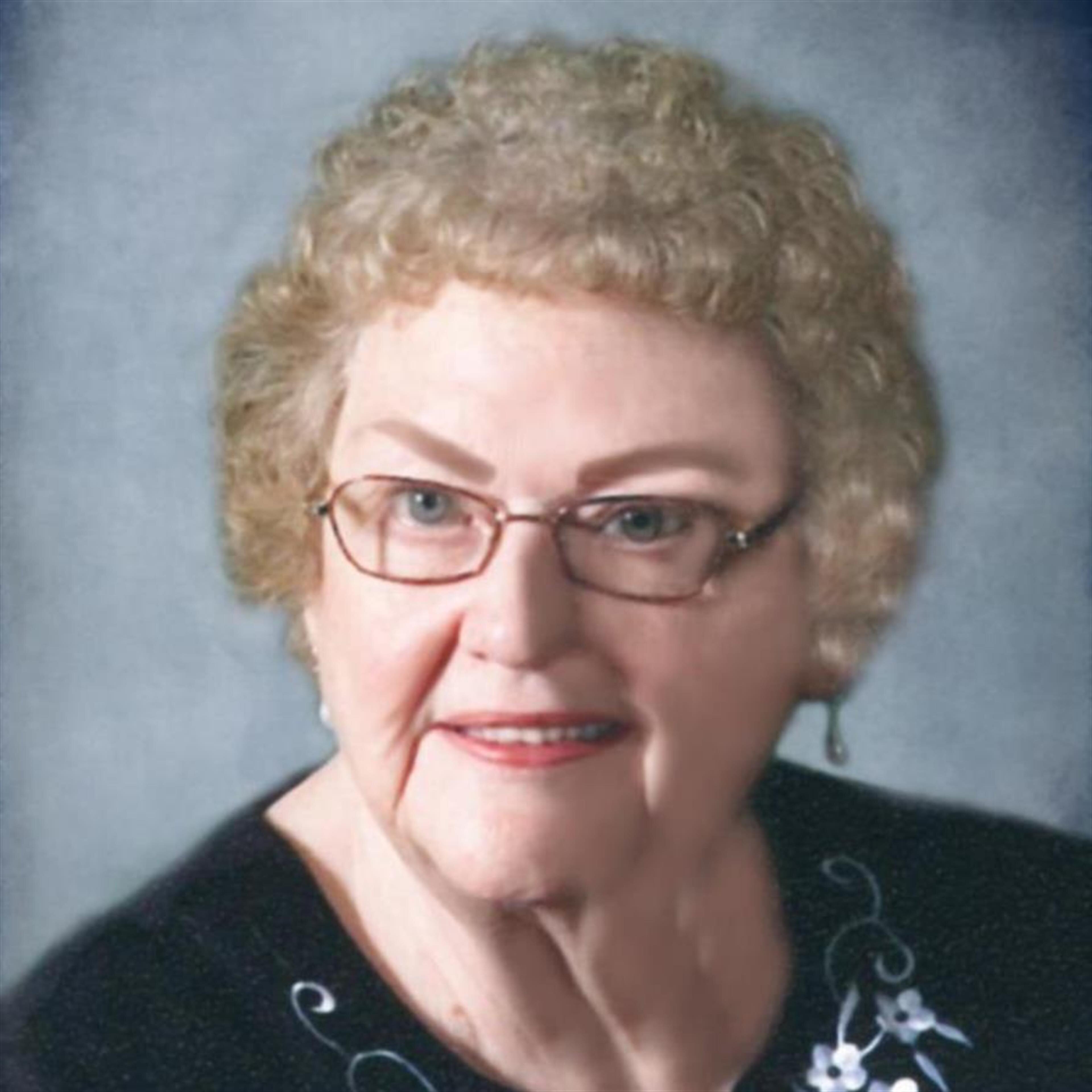 Joyce Willoughby