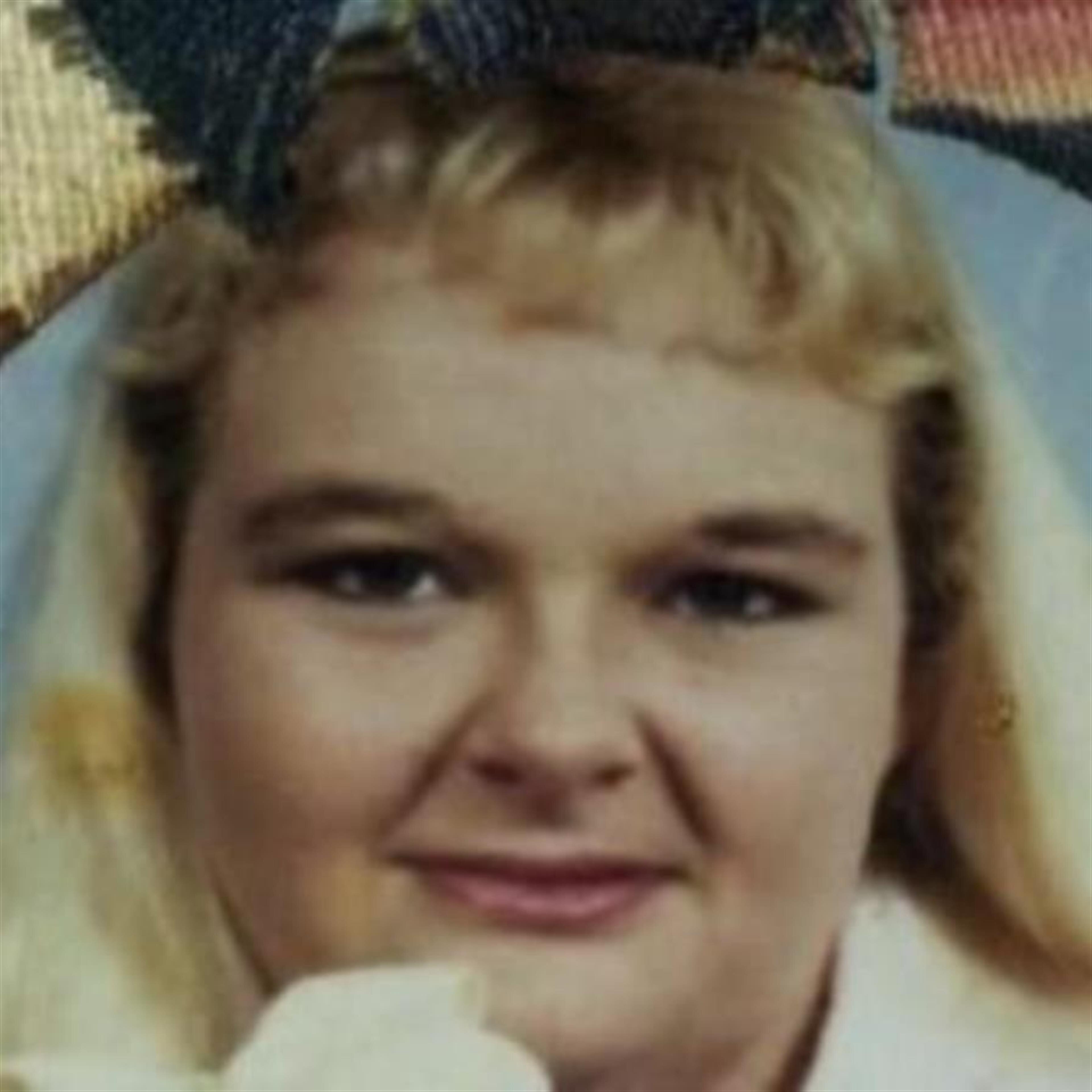 Stephanie Marie Bertrand