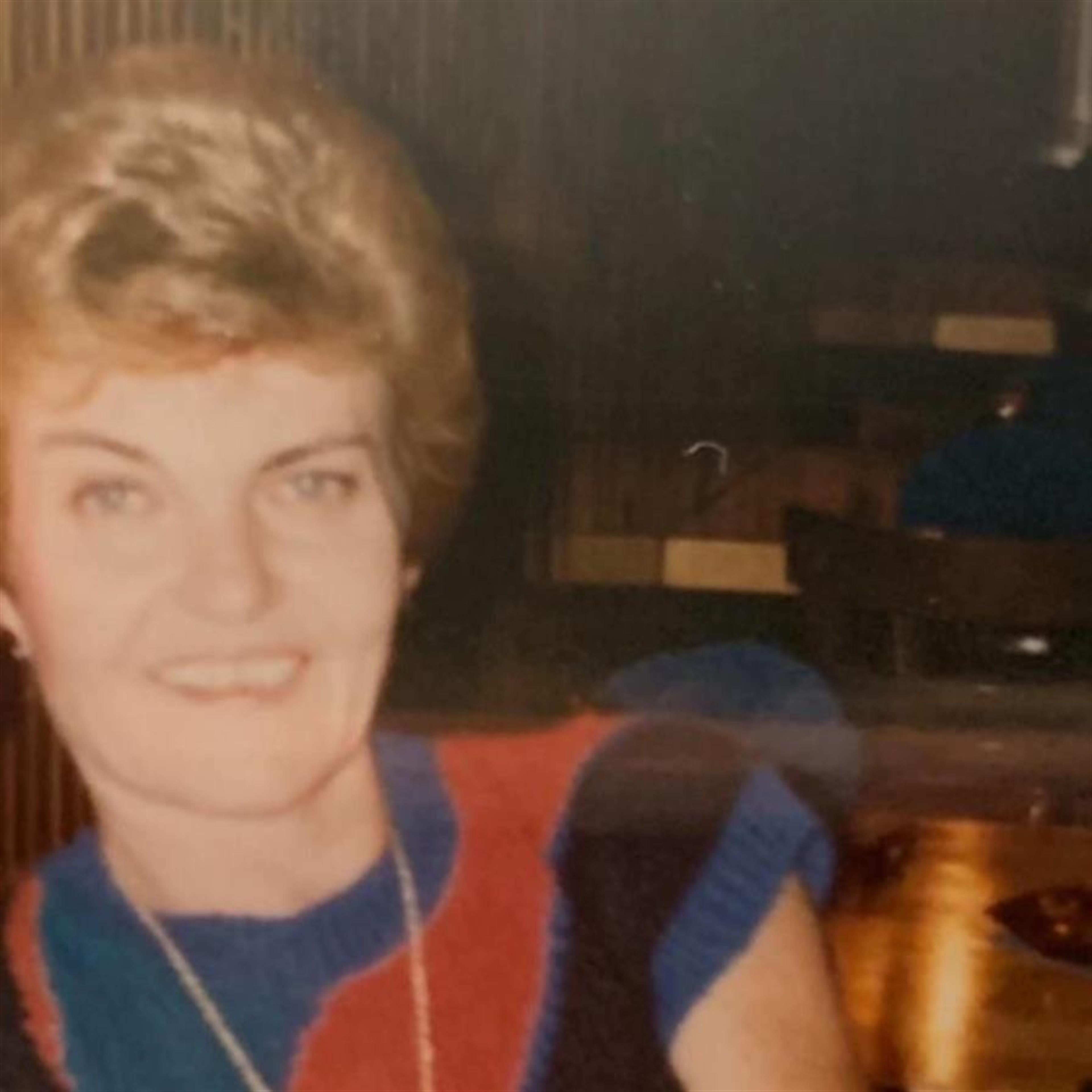 Arlene K. Welsh