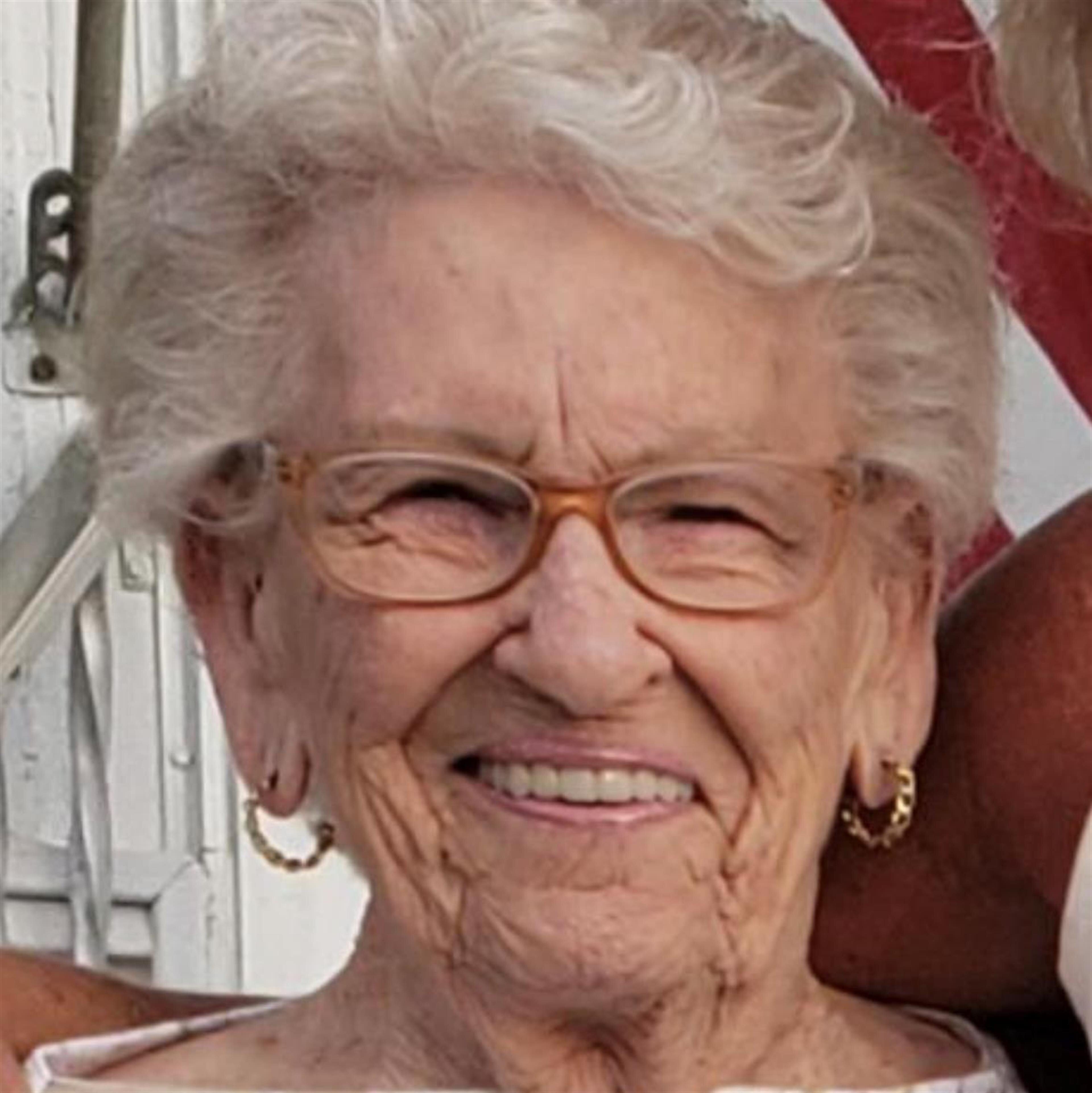 Patricia S. Shuman