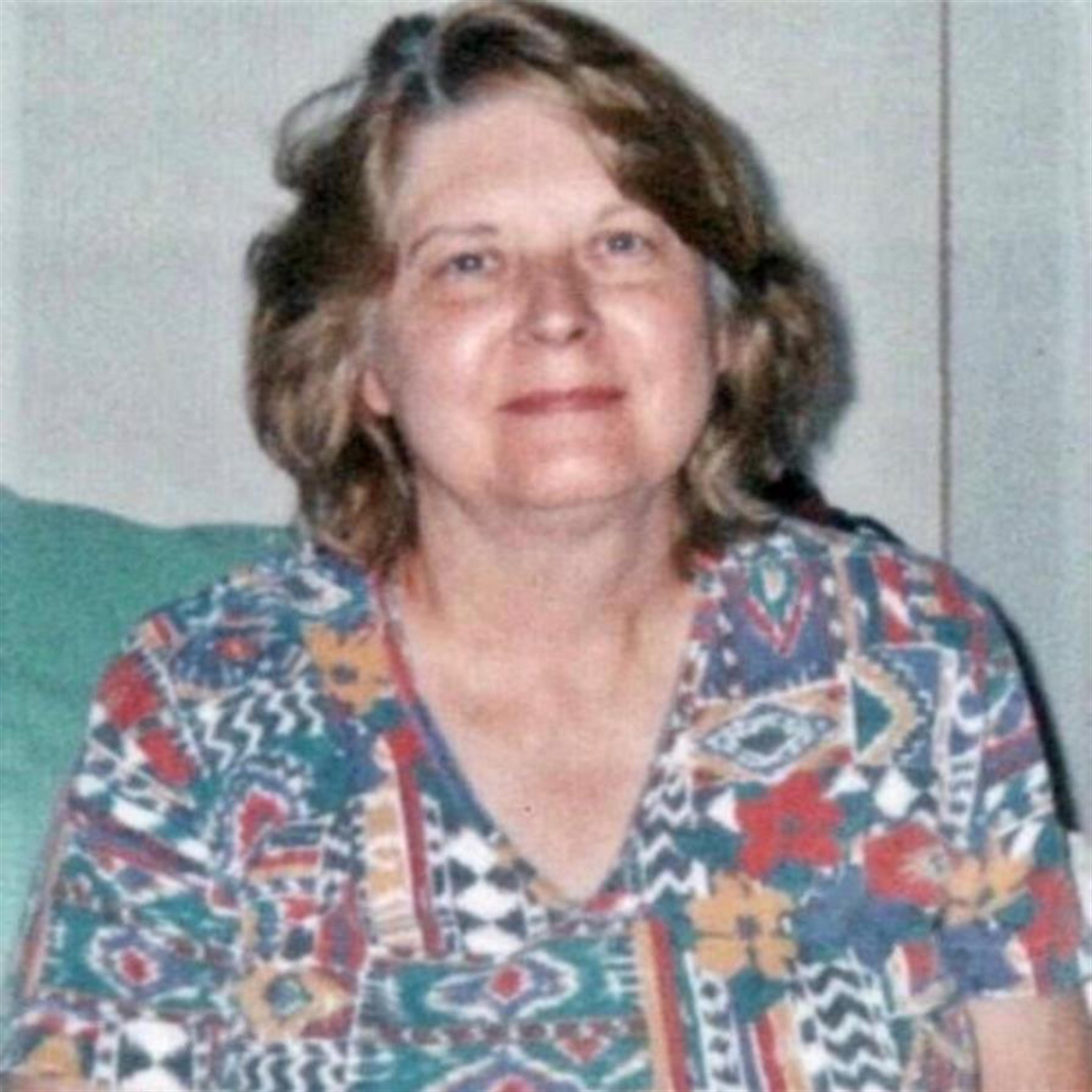 Wanda Carter