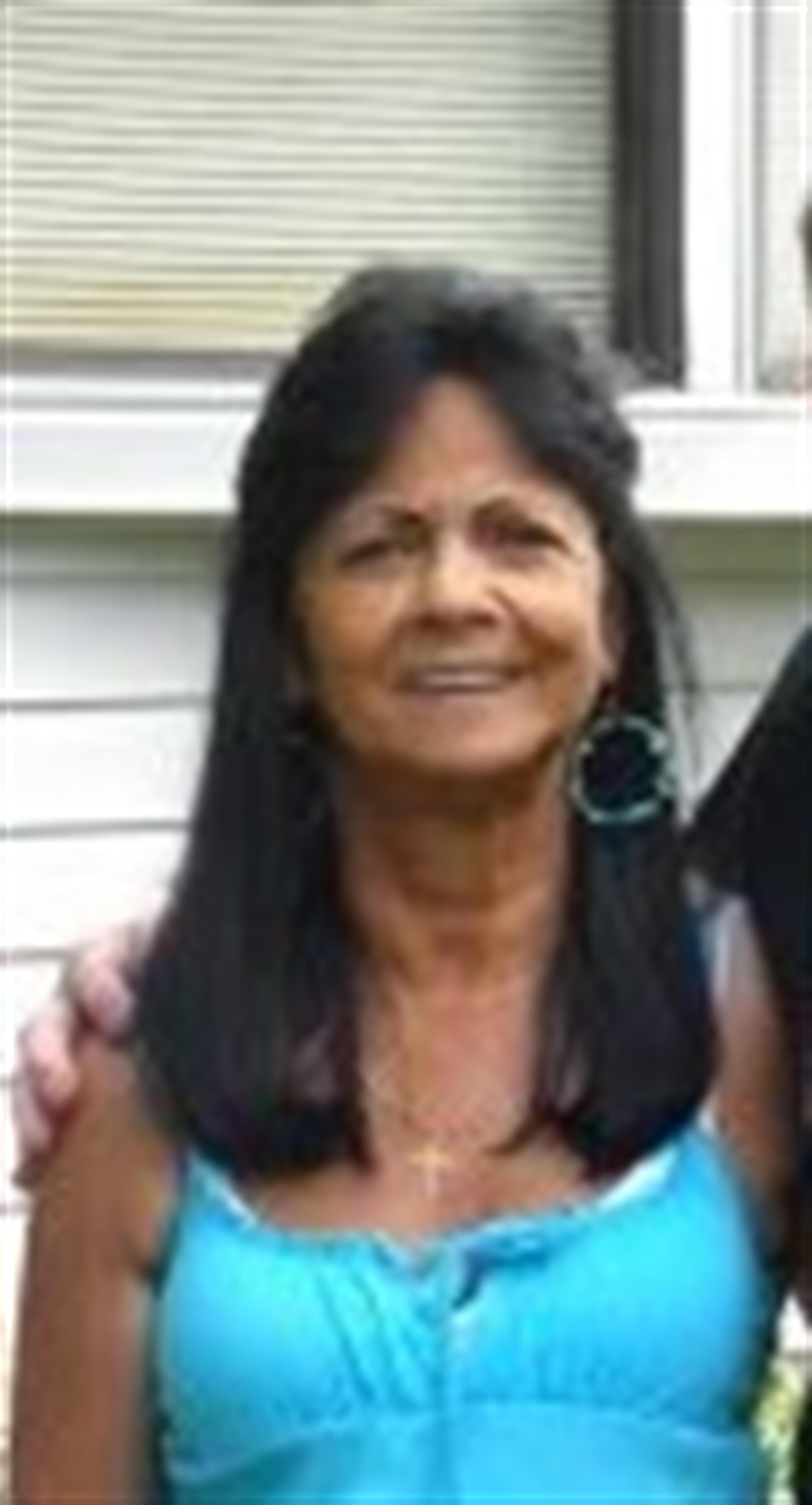 Virginia Ann Klingelhofer's obituary picture