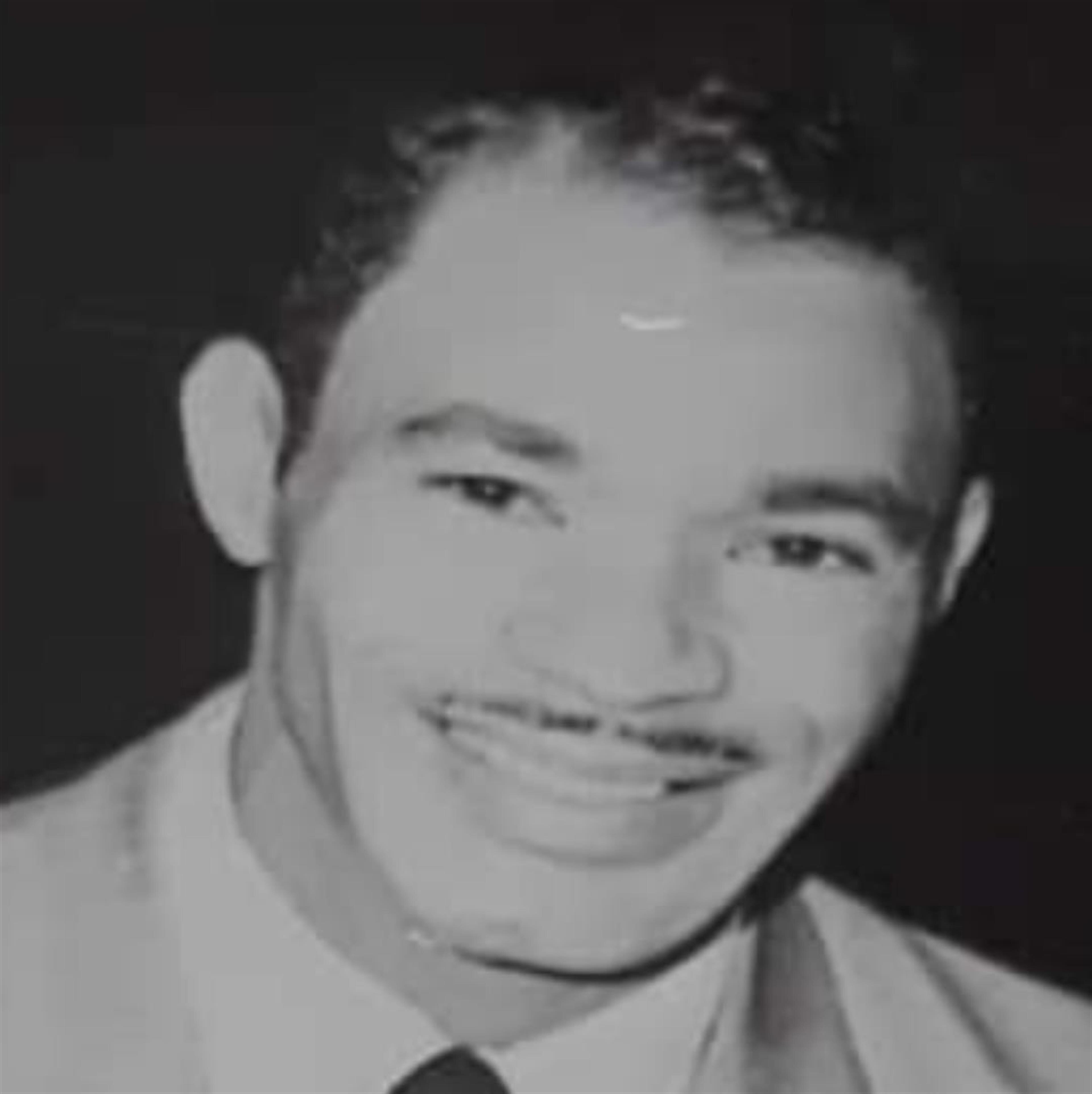 Arthur Brown Ellison Sr.
