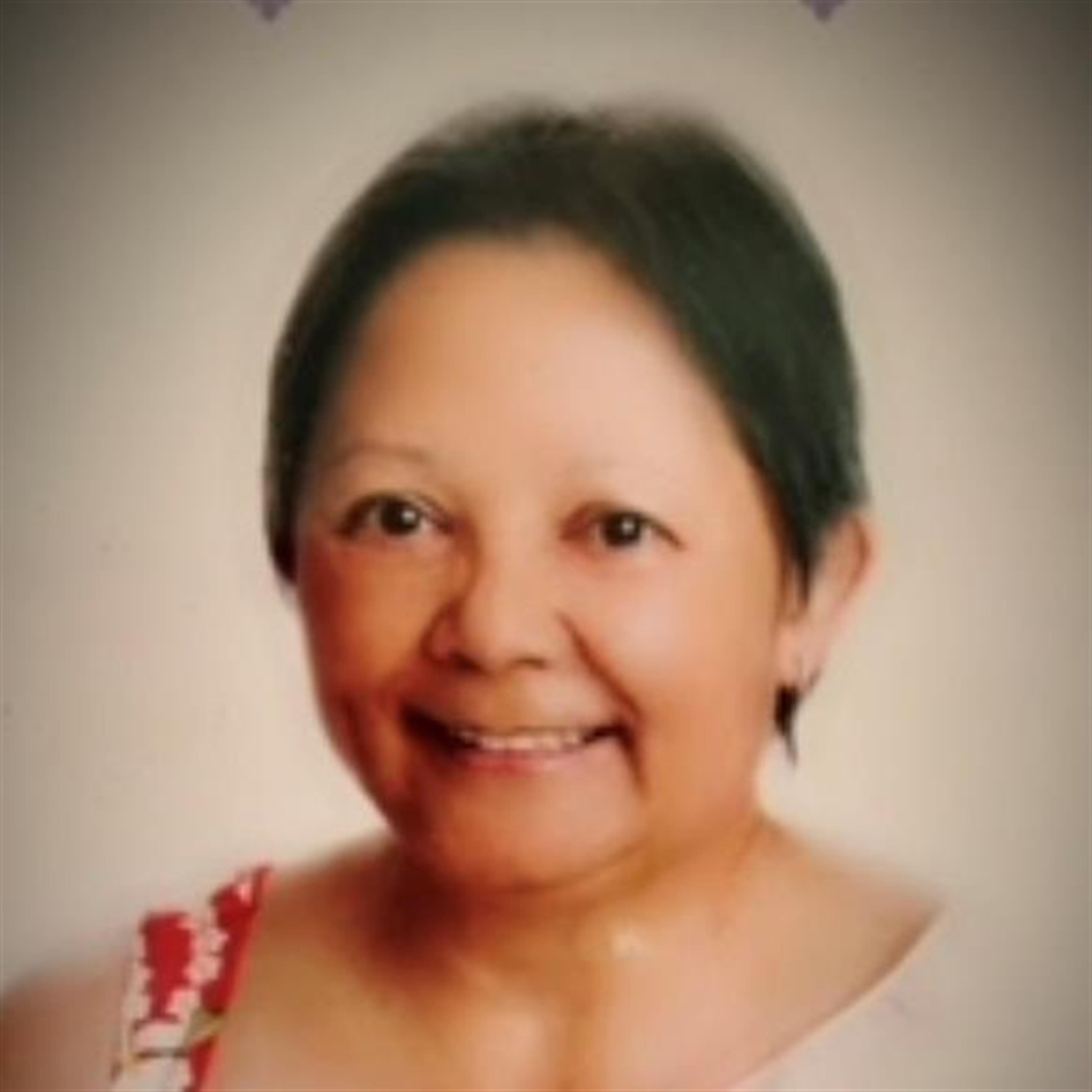 Audrey Barbadillo Saplan