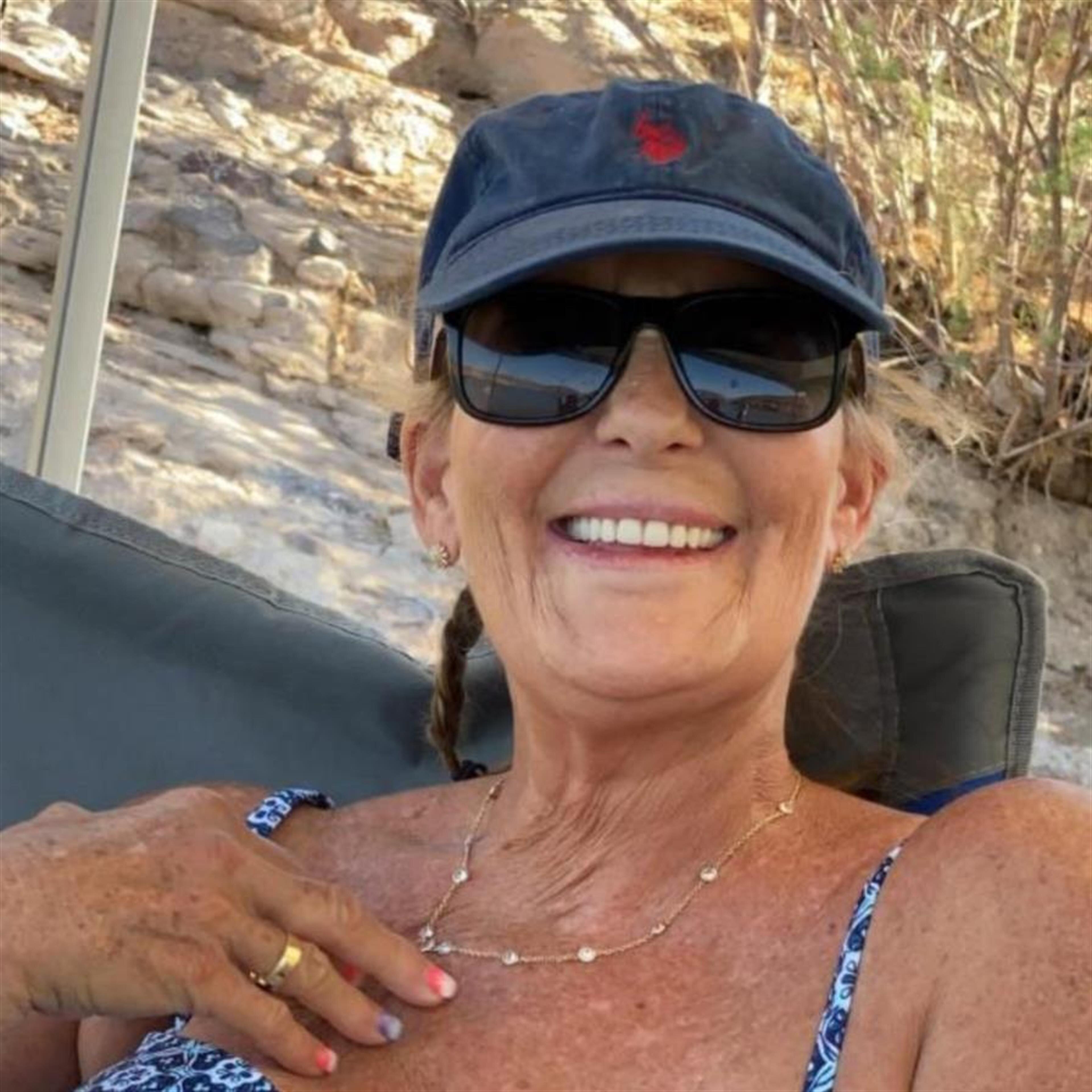 Janeen B. Walsh