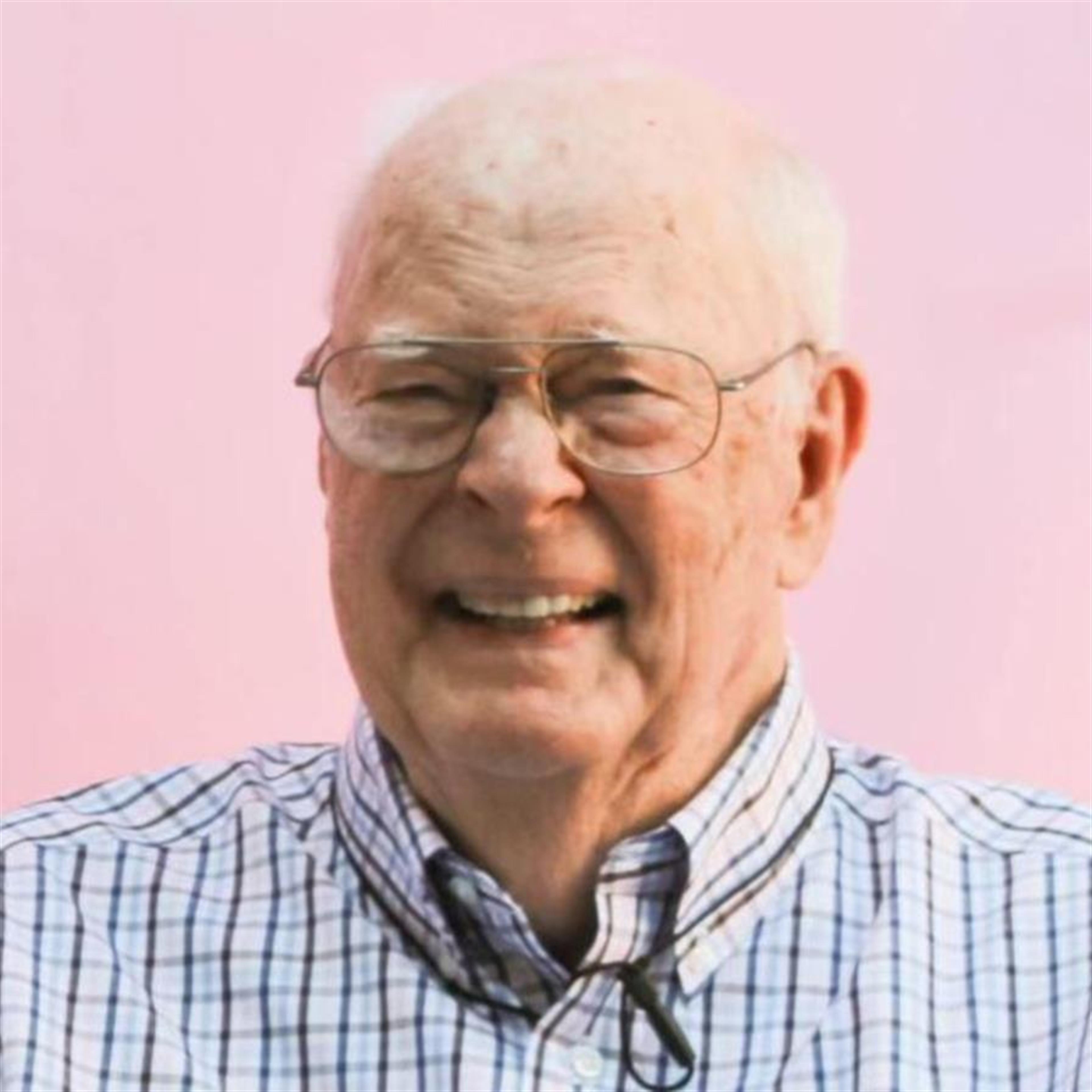 Ralph Durwood Finley's obituary picture