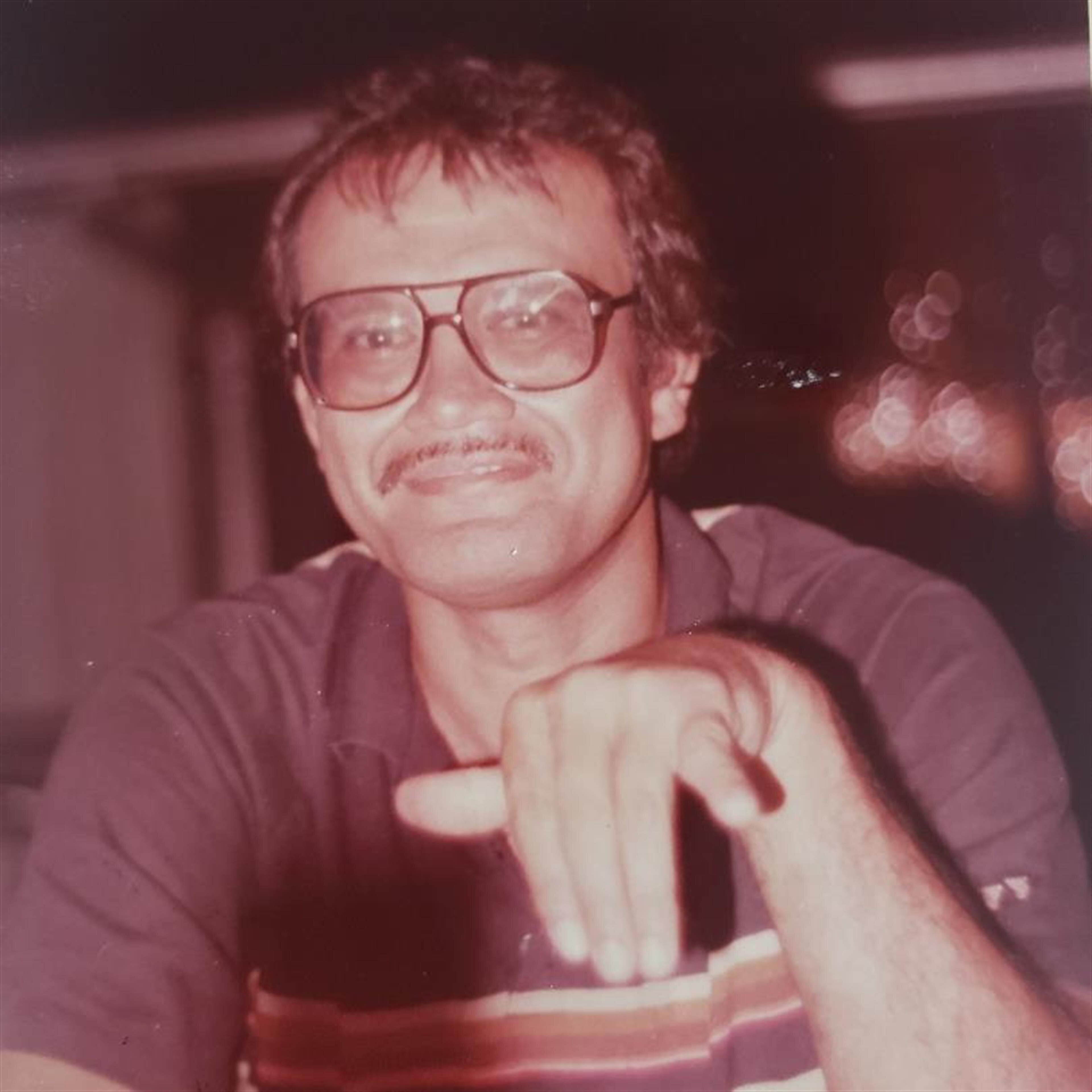 Laurence Patrick "Kaleo" Silva