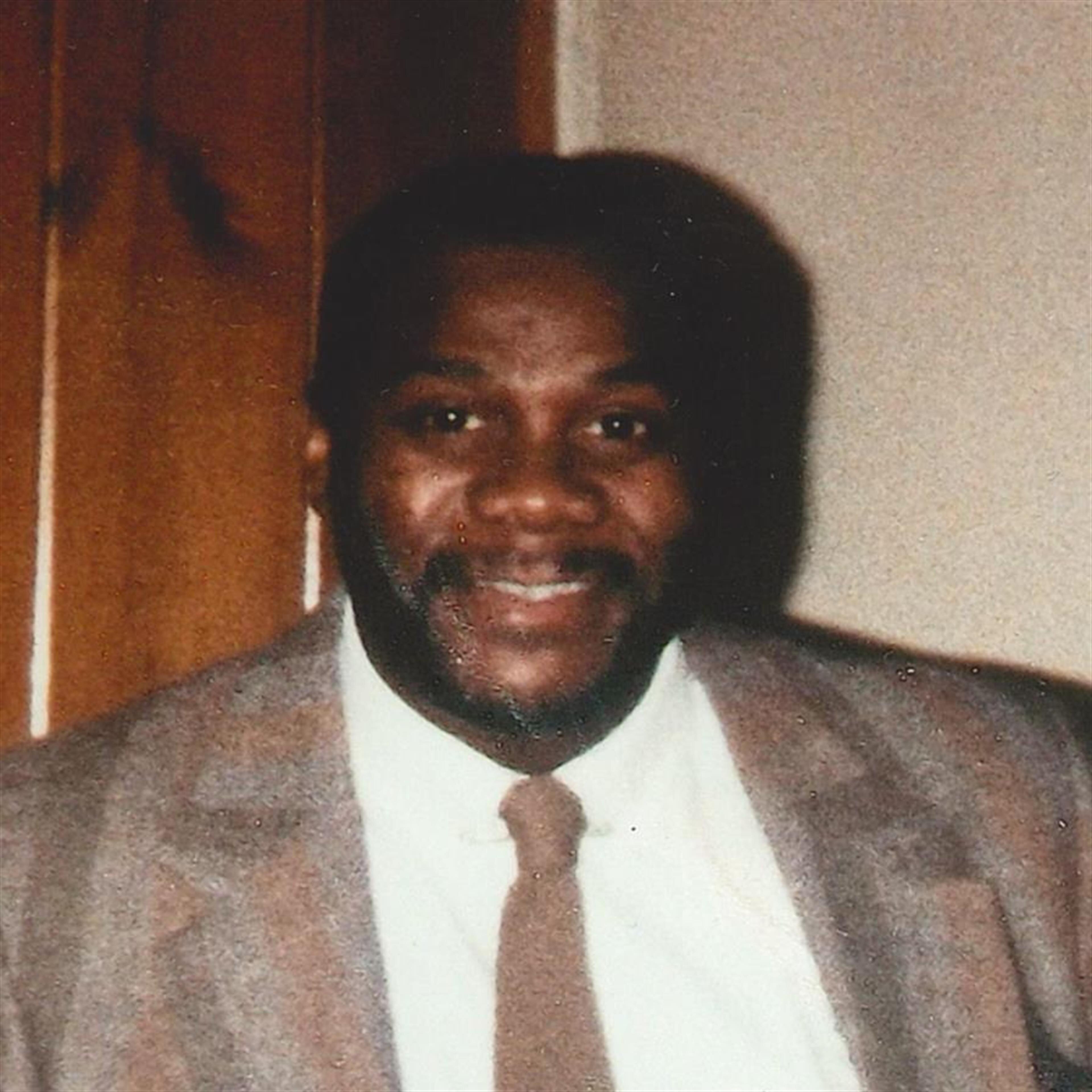 Curtis "Bell" Johnson