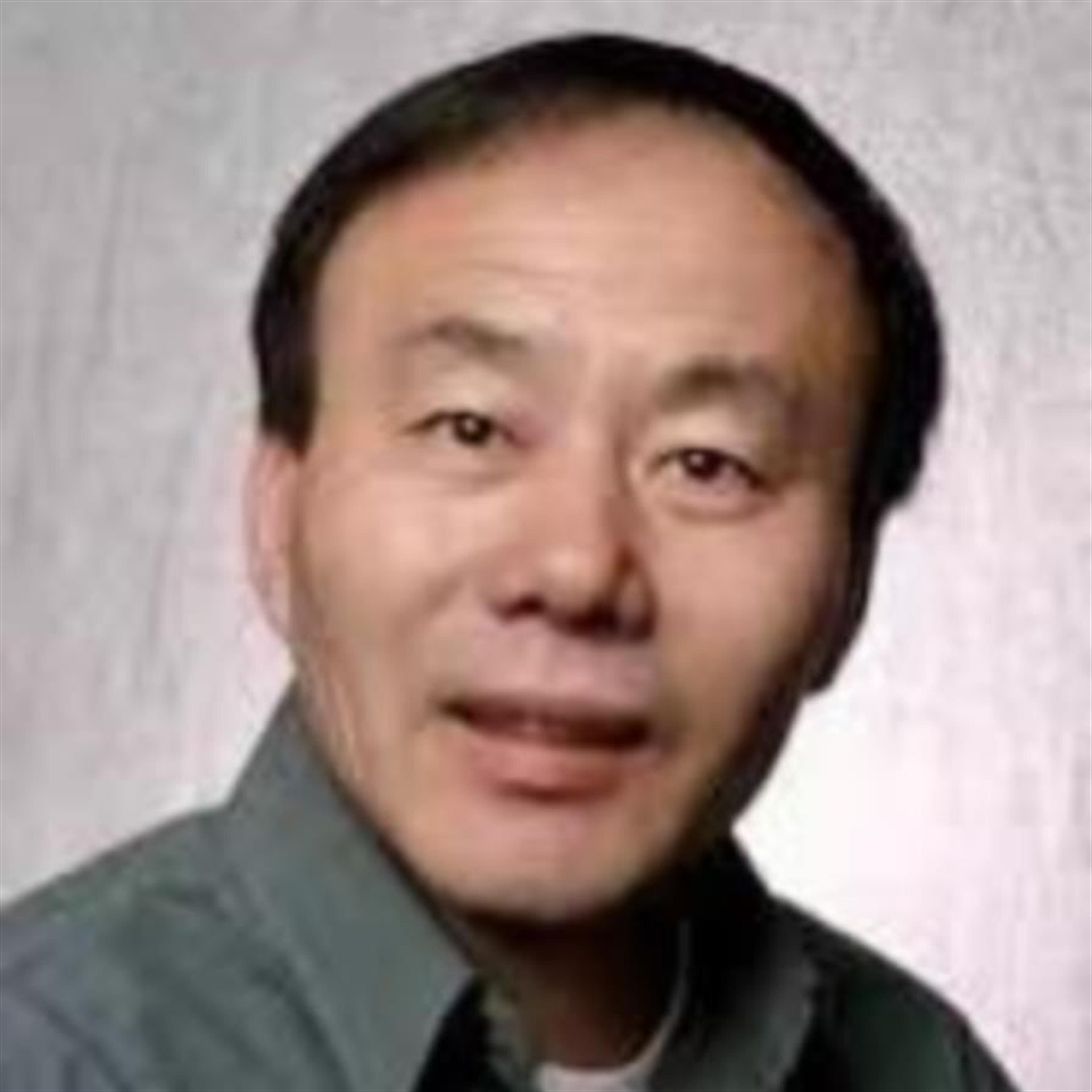 Dr. Pengyin Chen