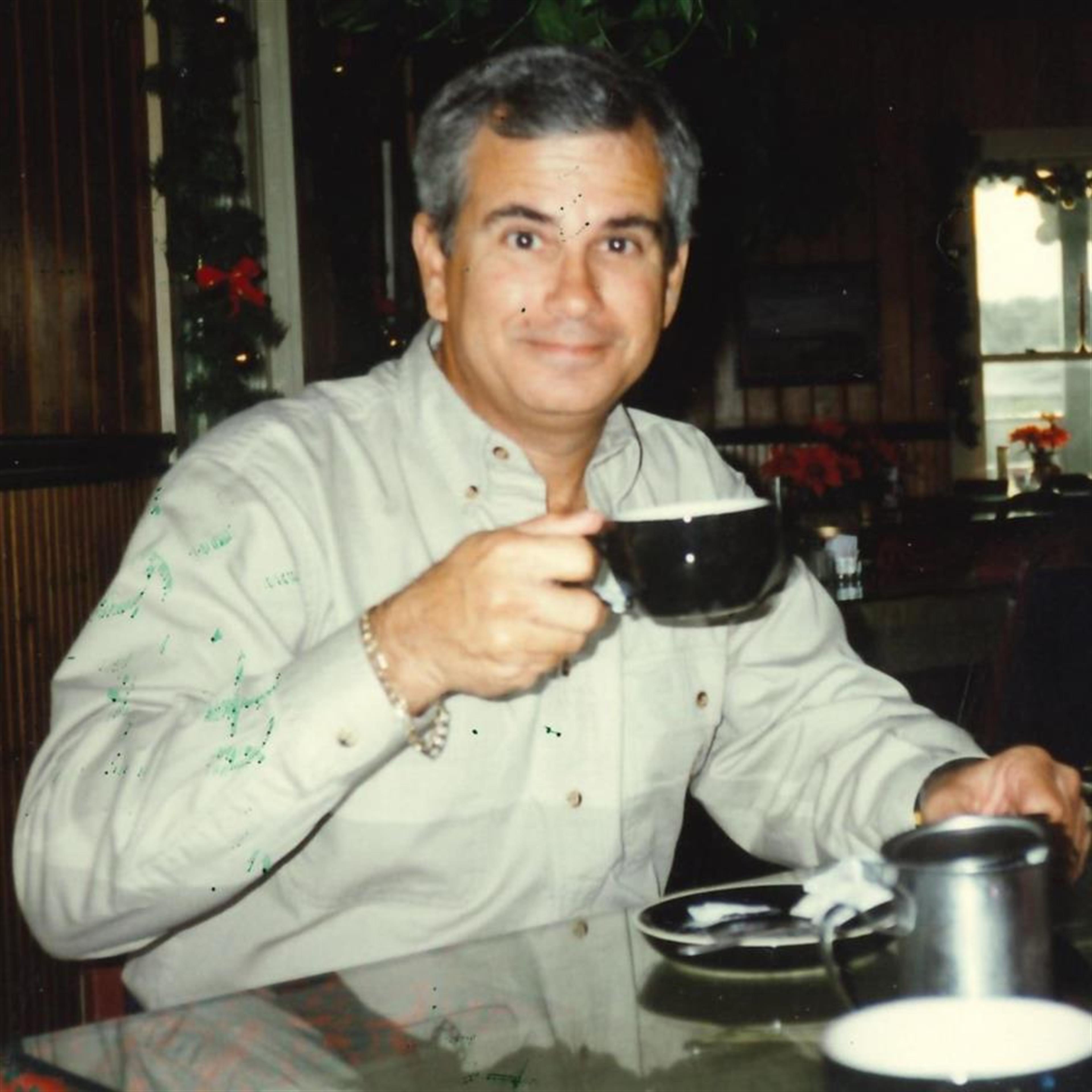Geraldo Santana Jr