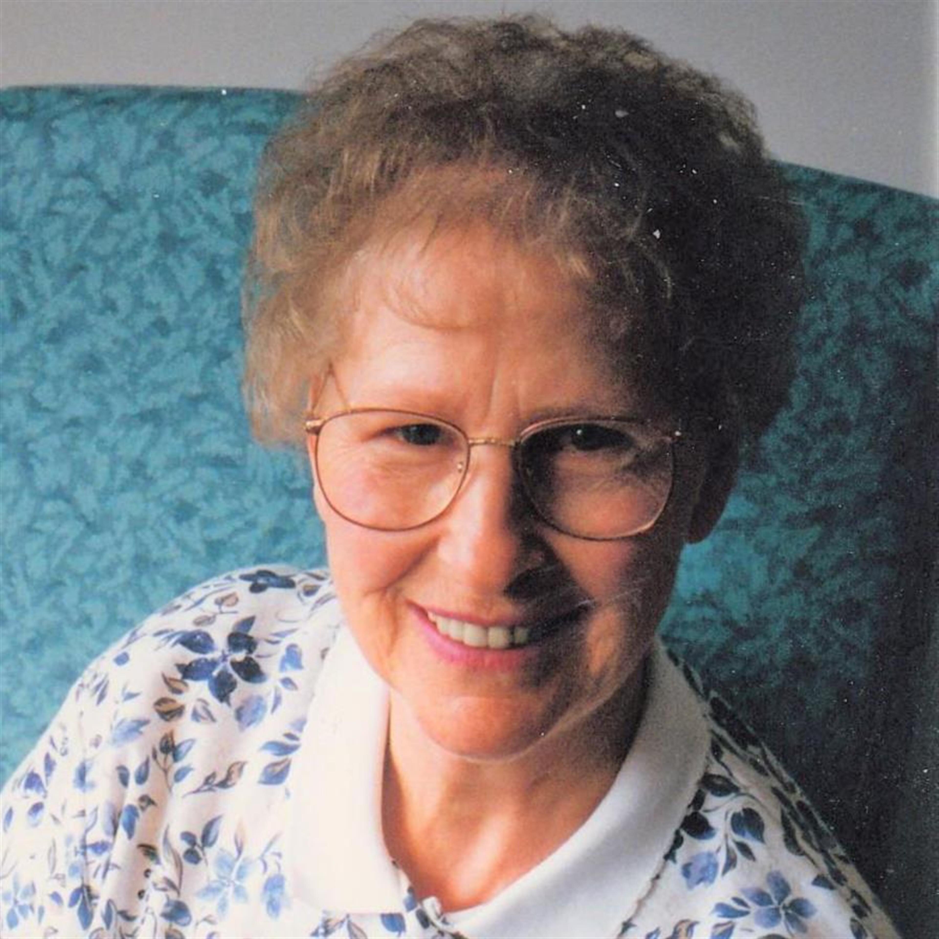 Charlotte Lorraine Meltesen