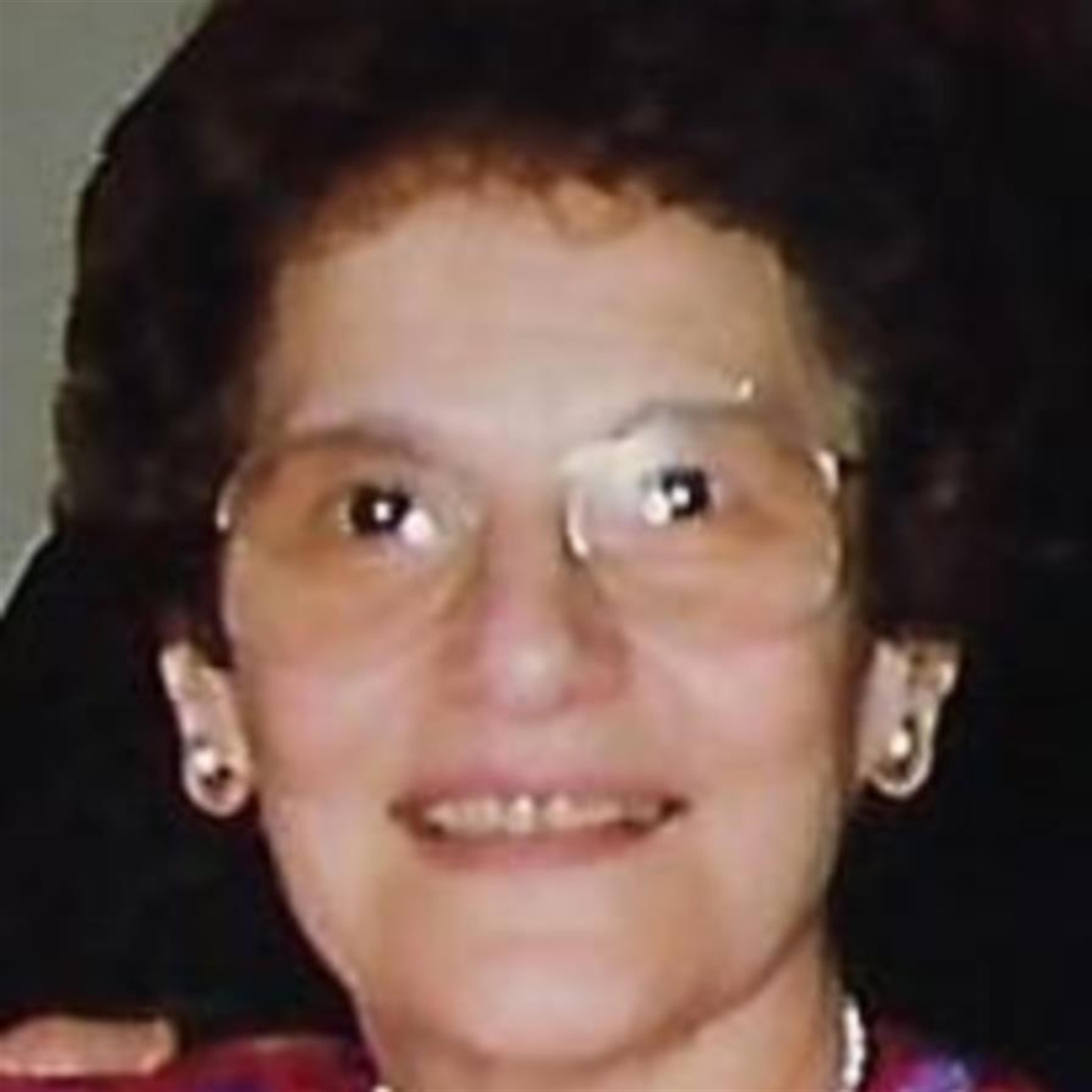 Angelina (Ann) Kratsios