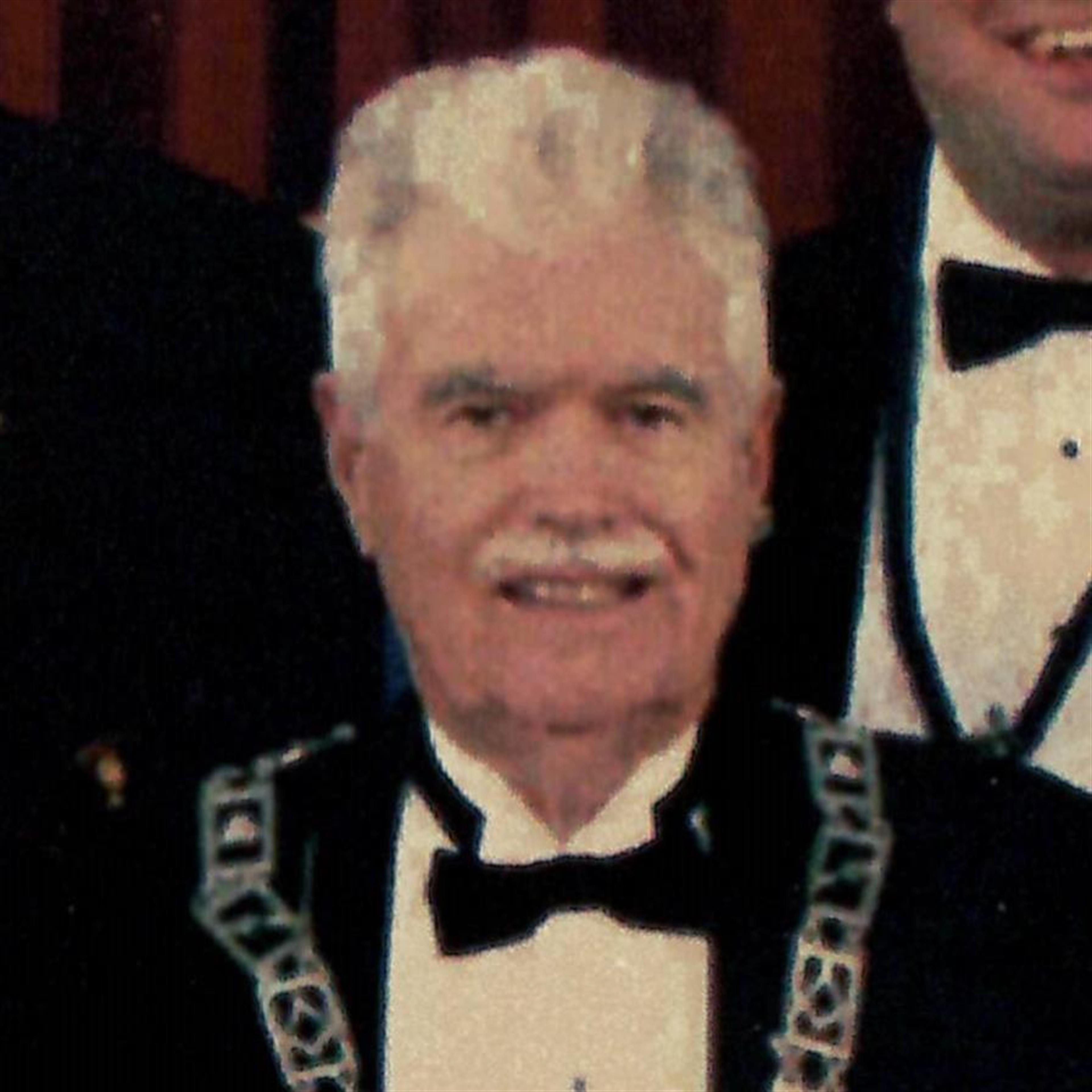 Virgil N. Salisbury