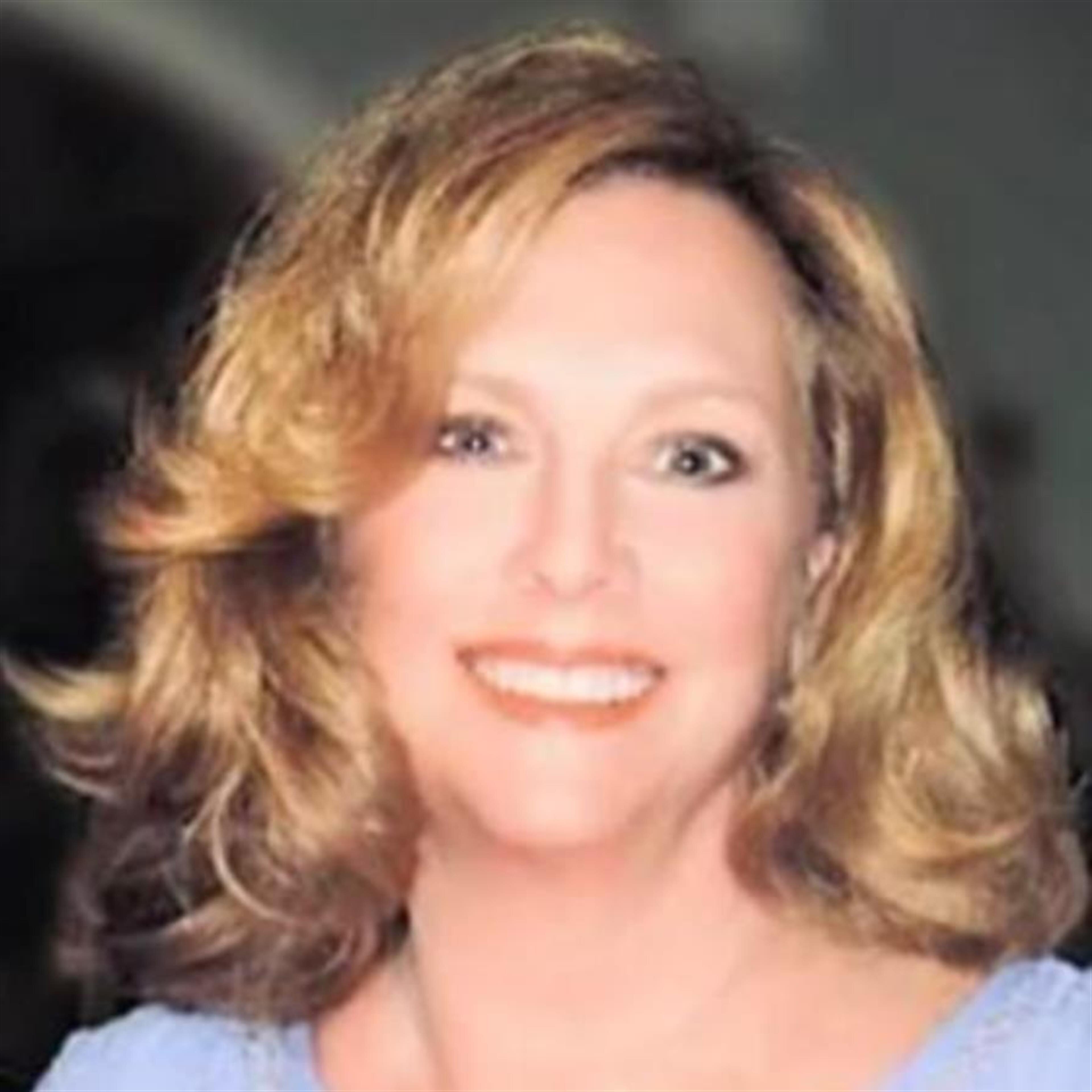 Susan Belcher Russell