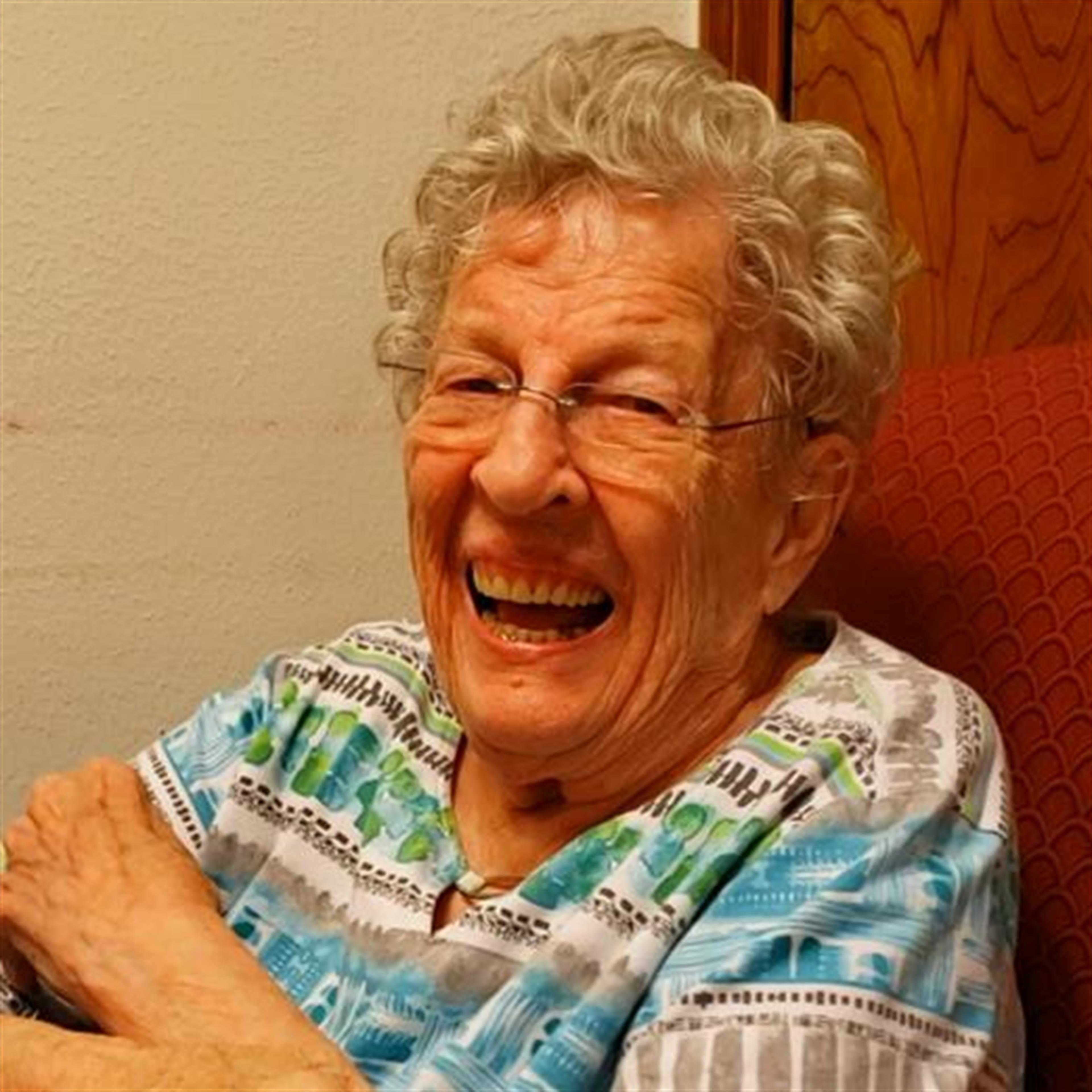 Ms. Billie Jean Northen