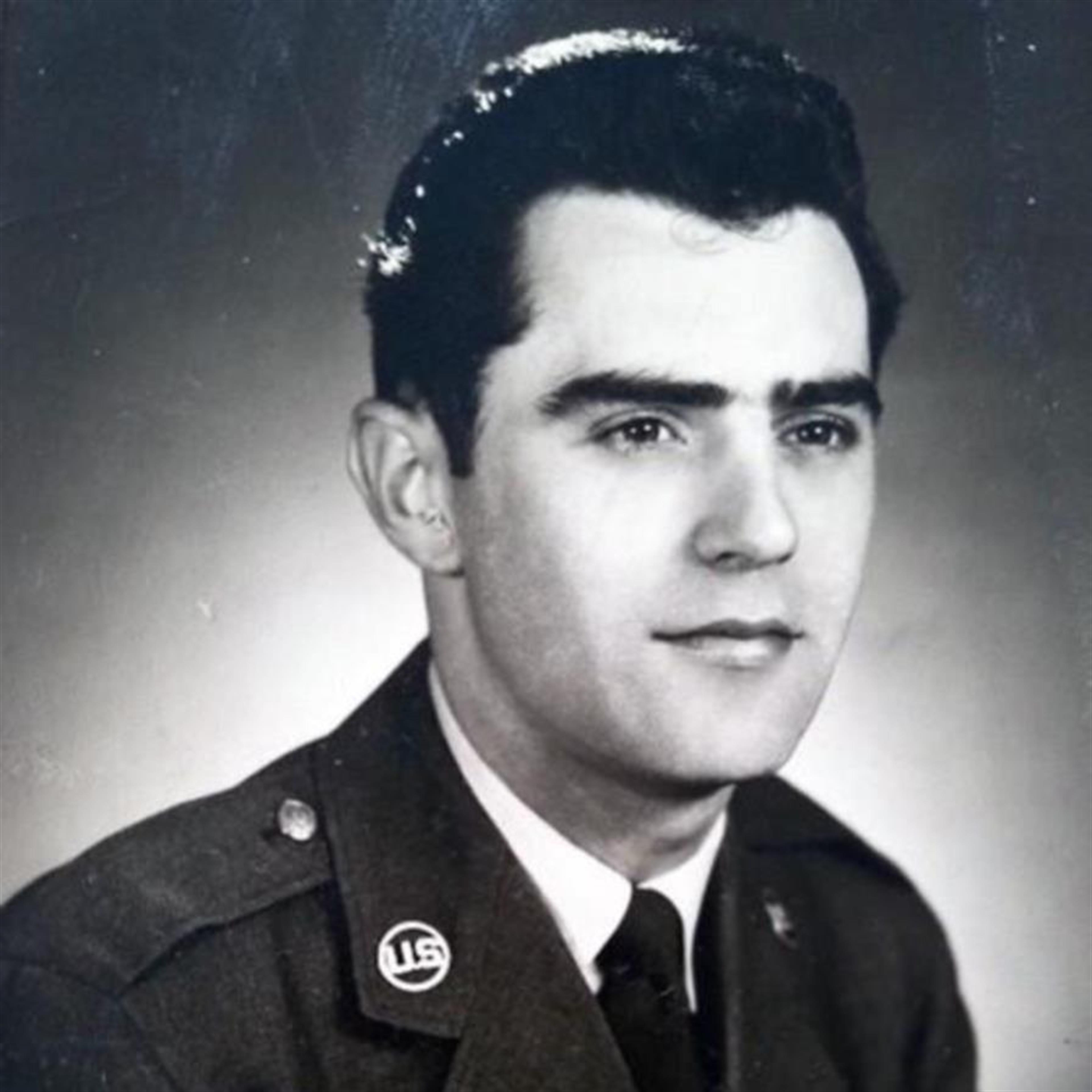 John R. Silvestri