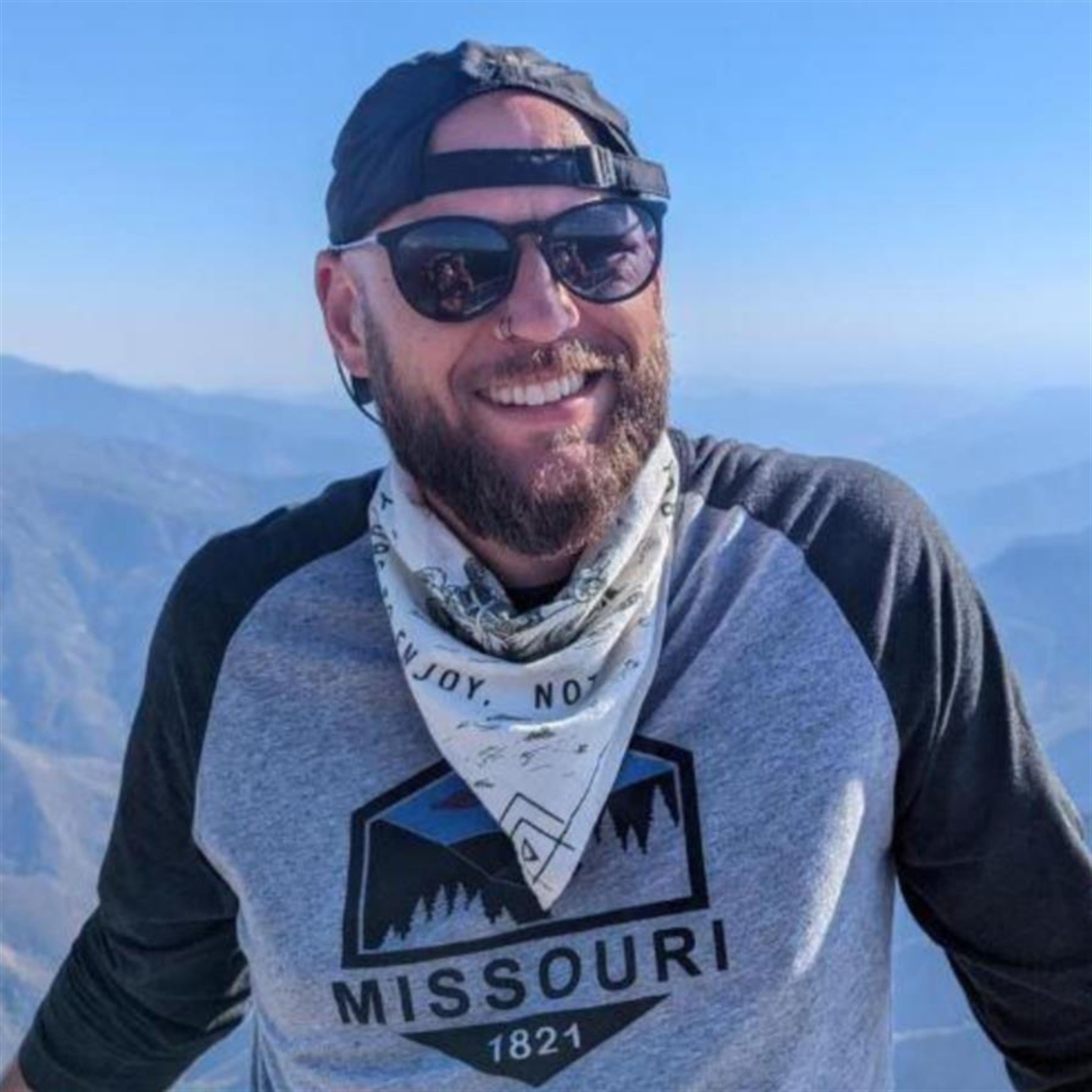 Brian David Lockhart (Buffalo)