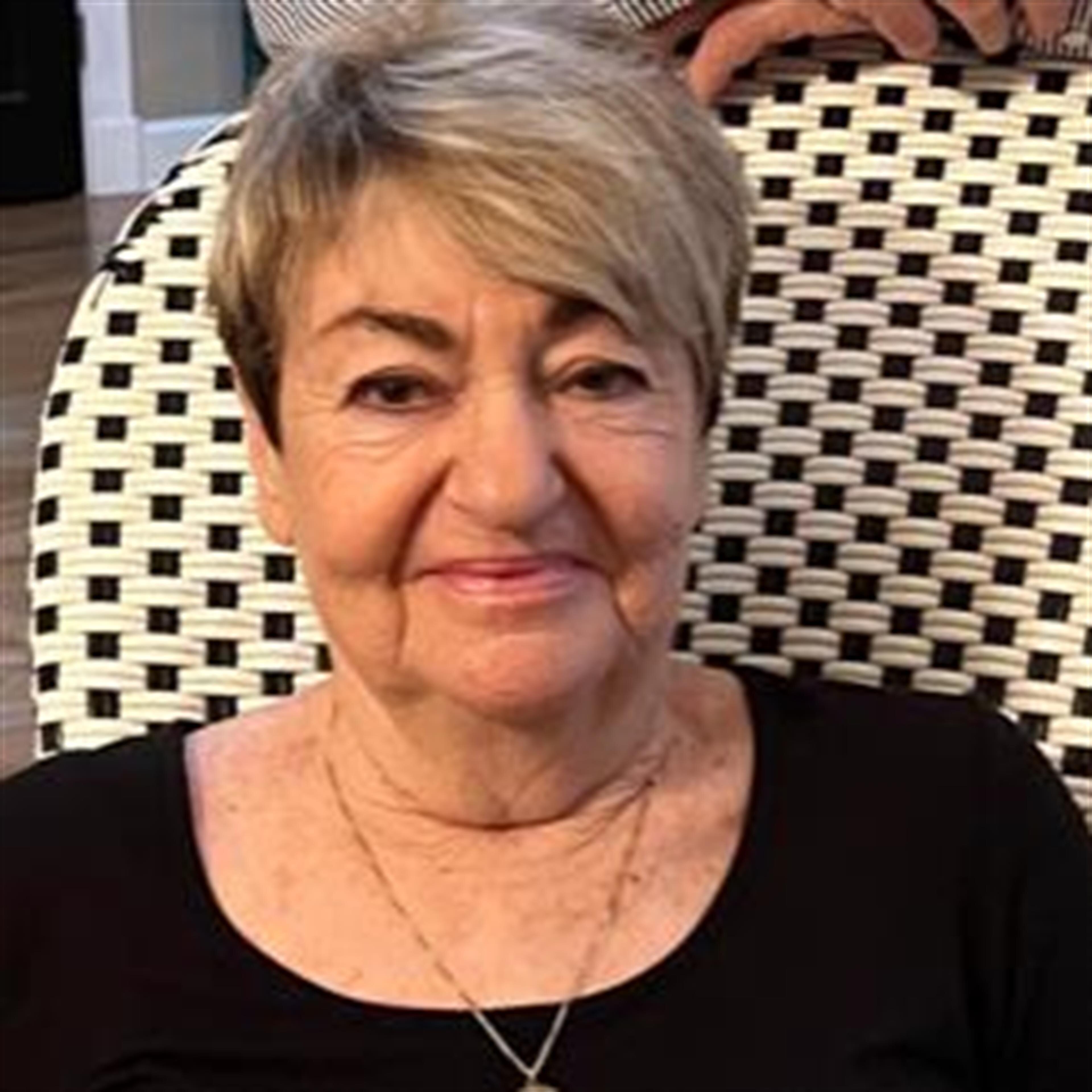 Dora Koyfman