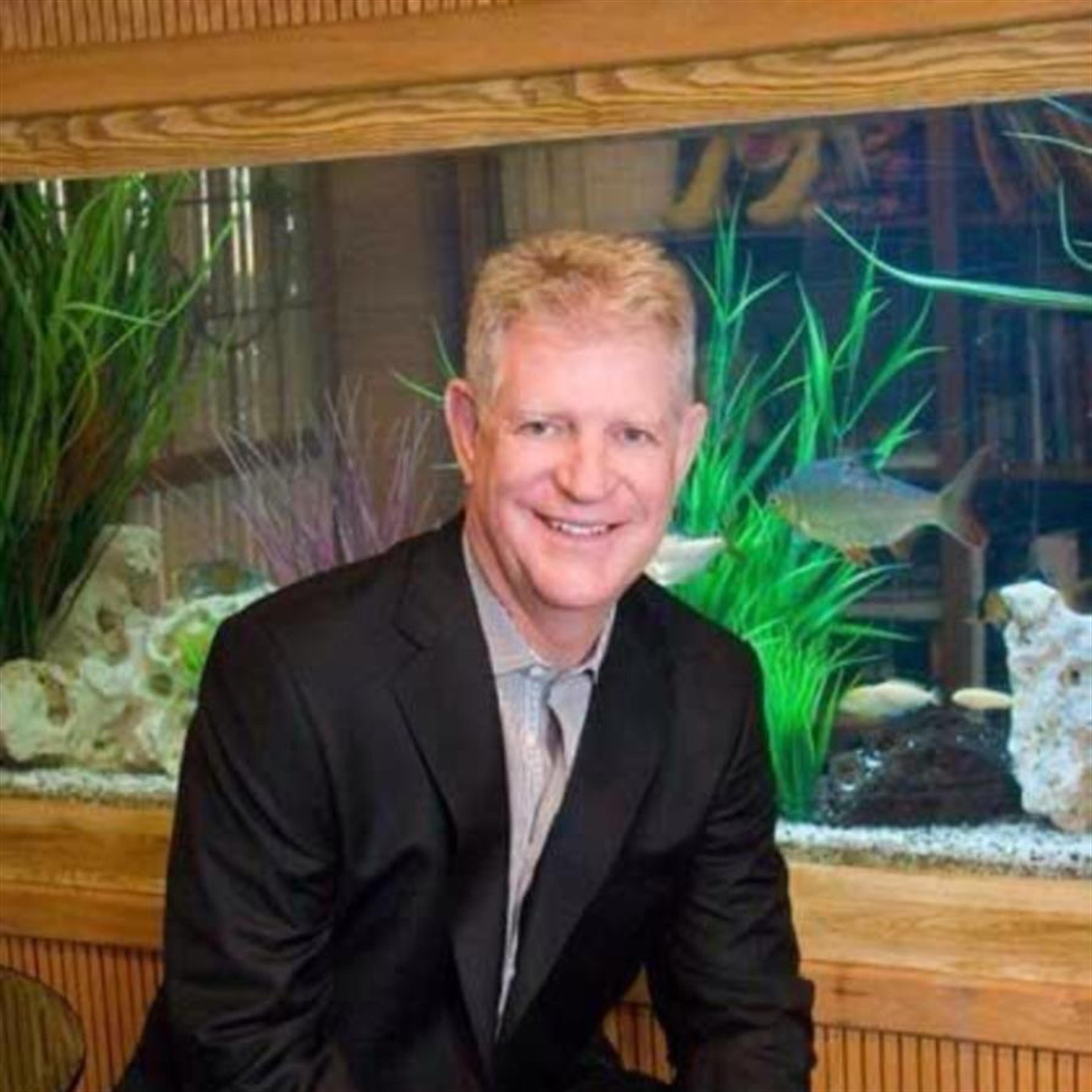 Dr. Charles Michael Rodgers DDS