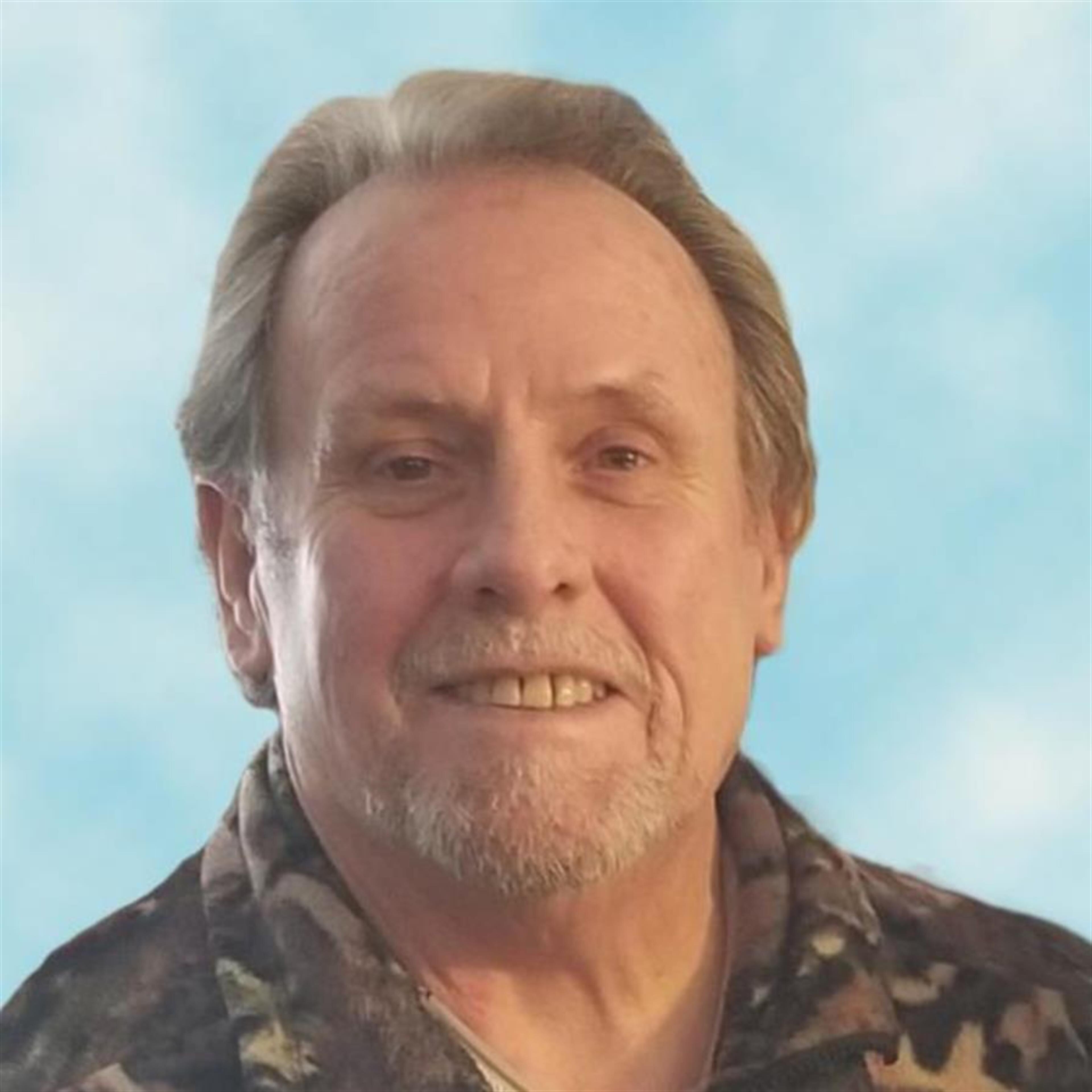 Franklin "Frank" Thomas Elliott