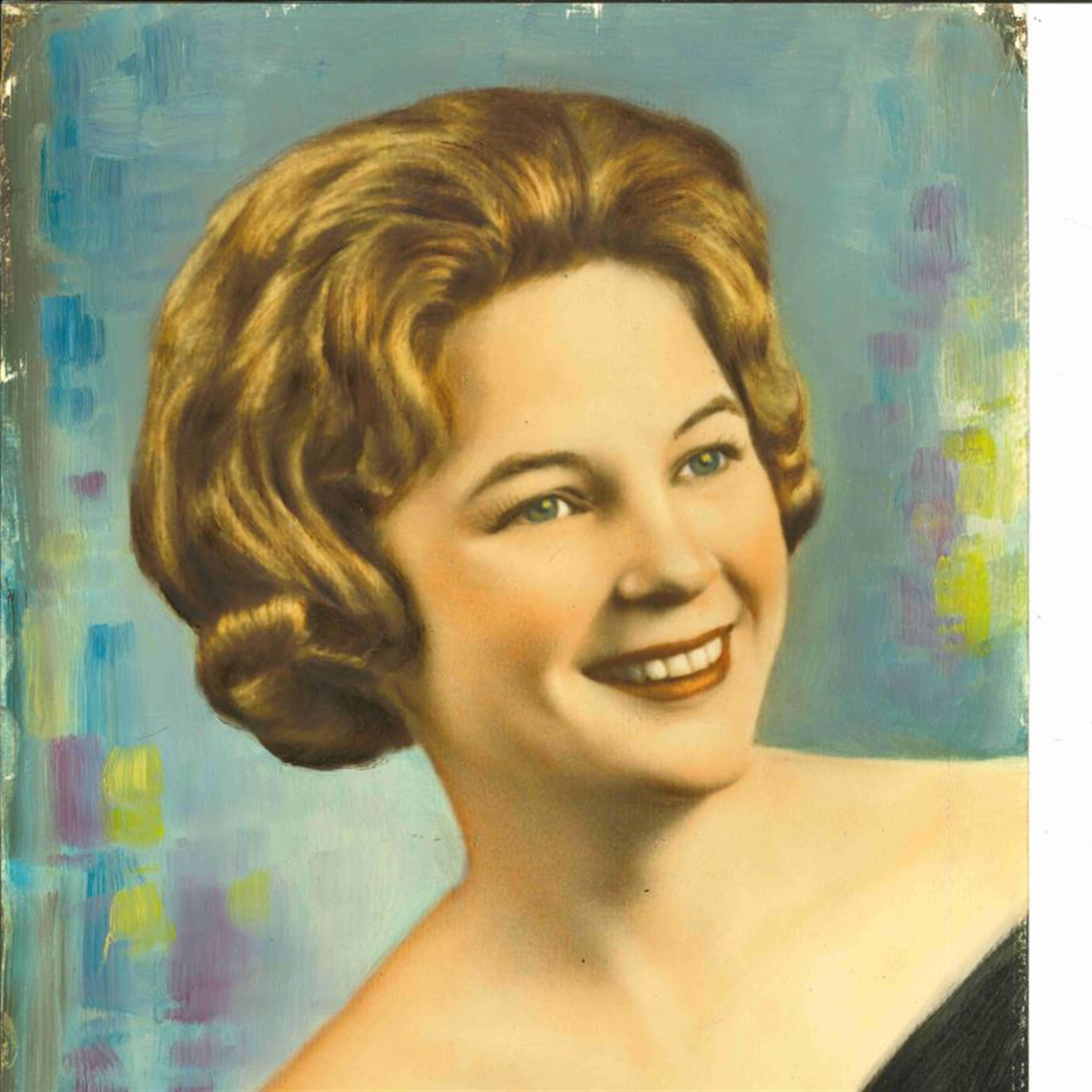 Ms Linda Burke DeSola