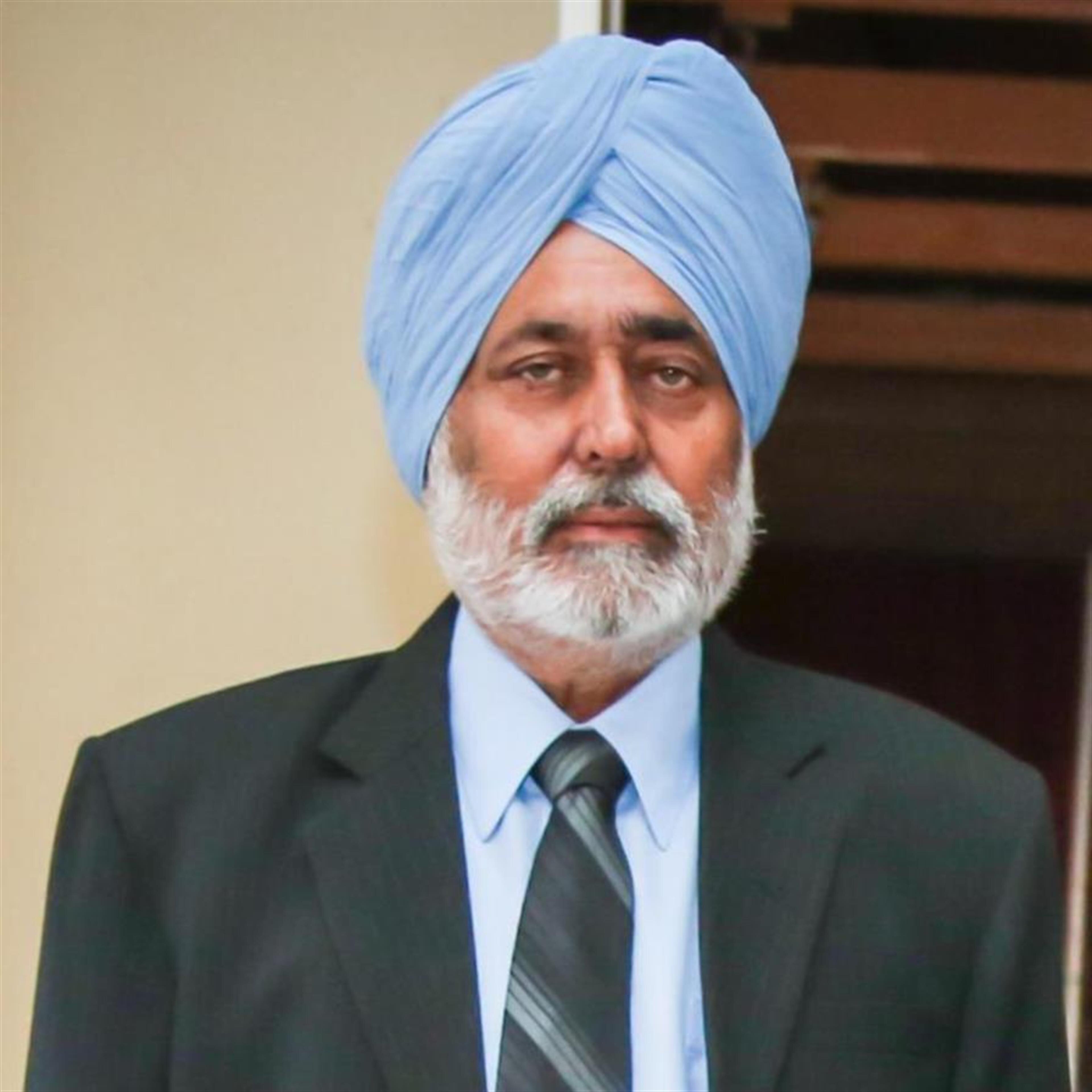 Narinder Singh Deogun