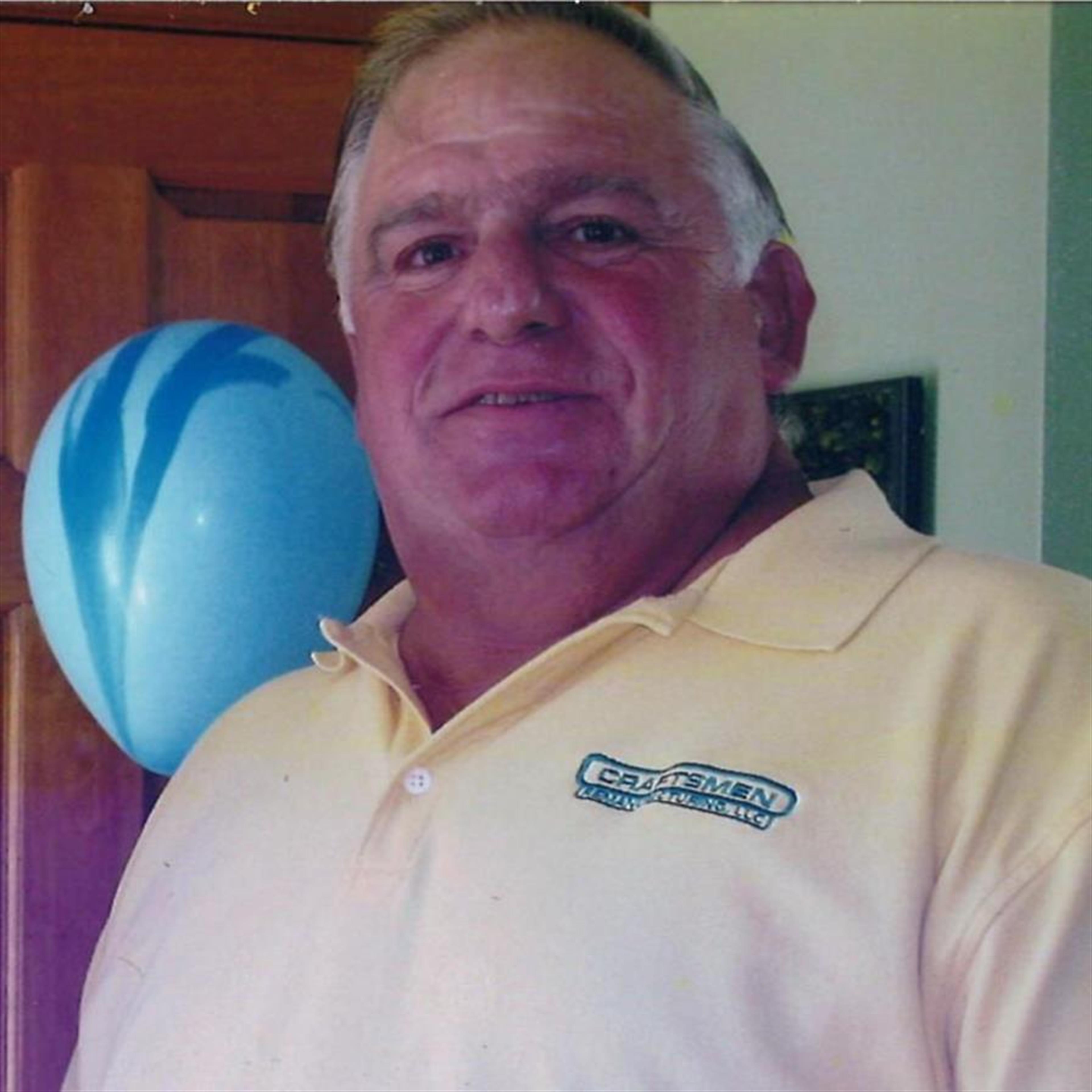 Richard Irwin Joseph