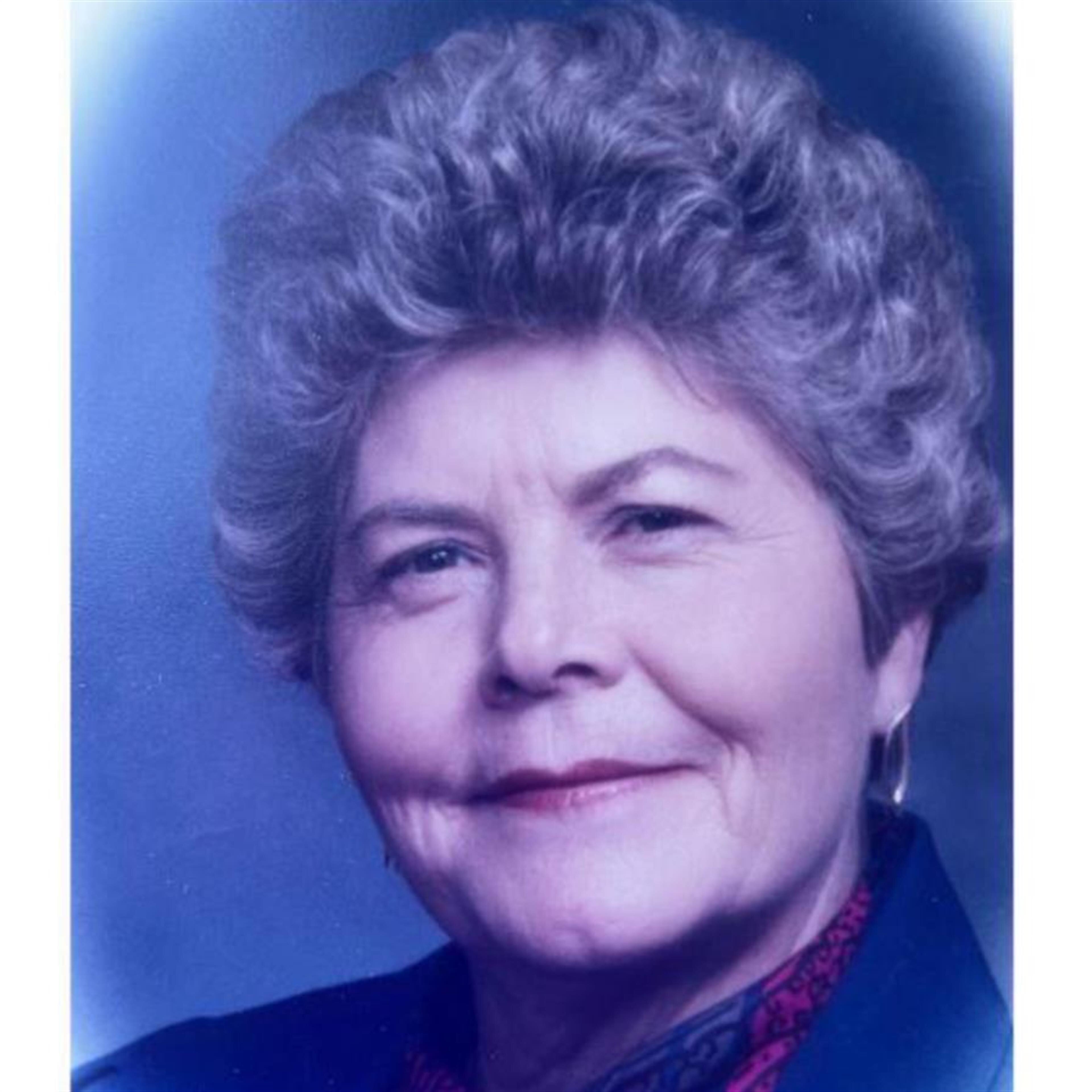 Ida Pauline Ferrell