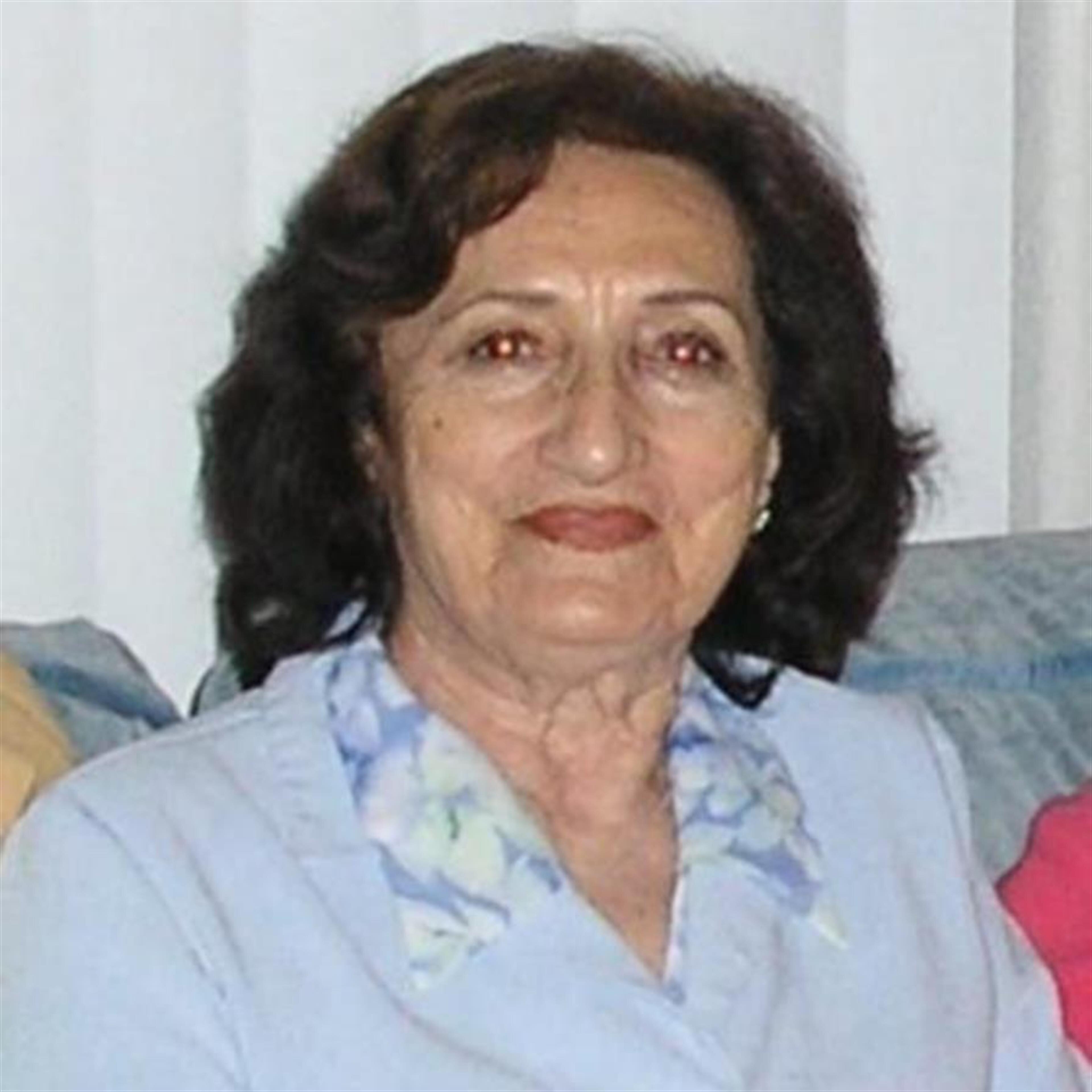 Ms. Armida Romanos Chavez