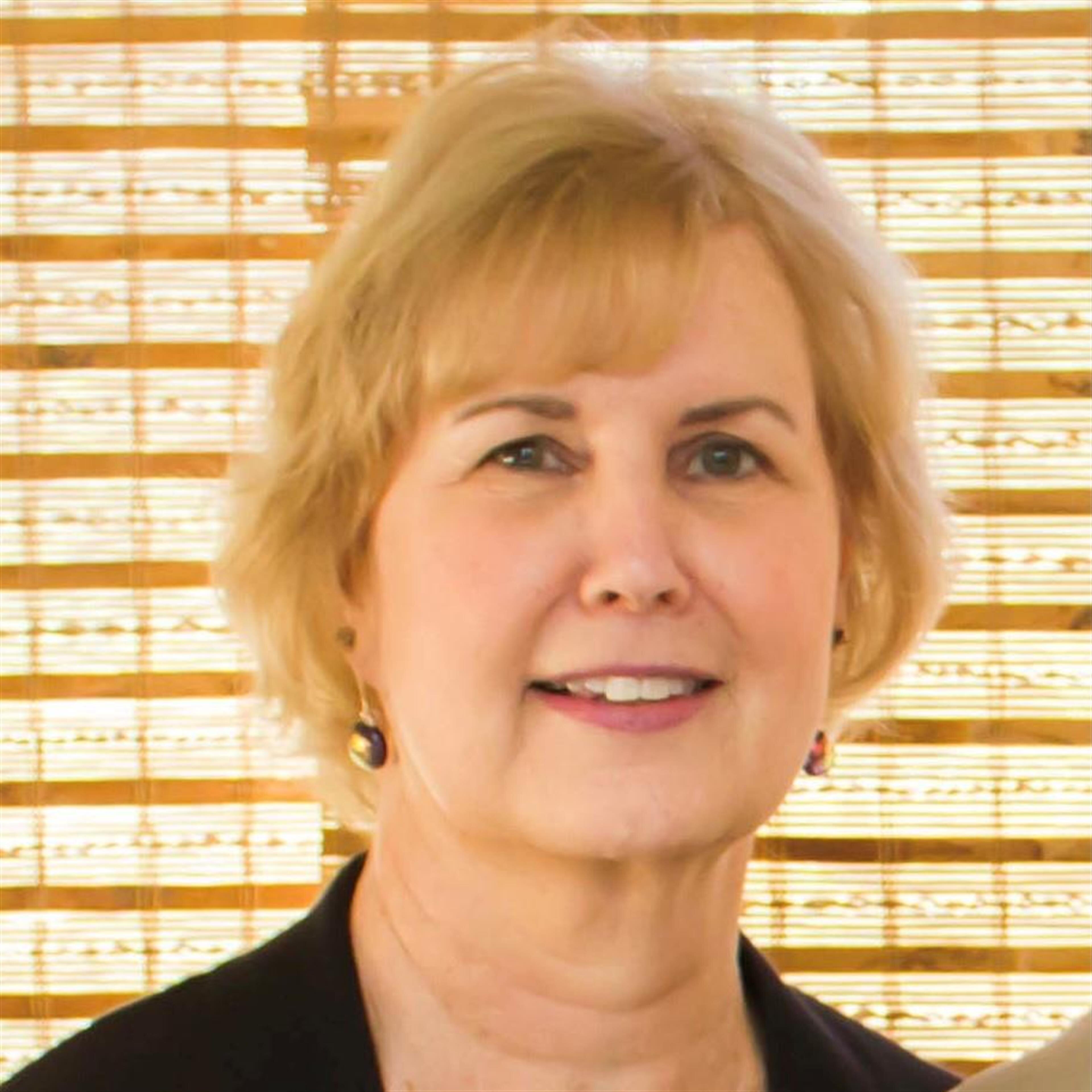 Glenda Stadler
