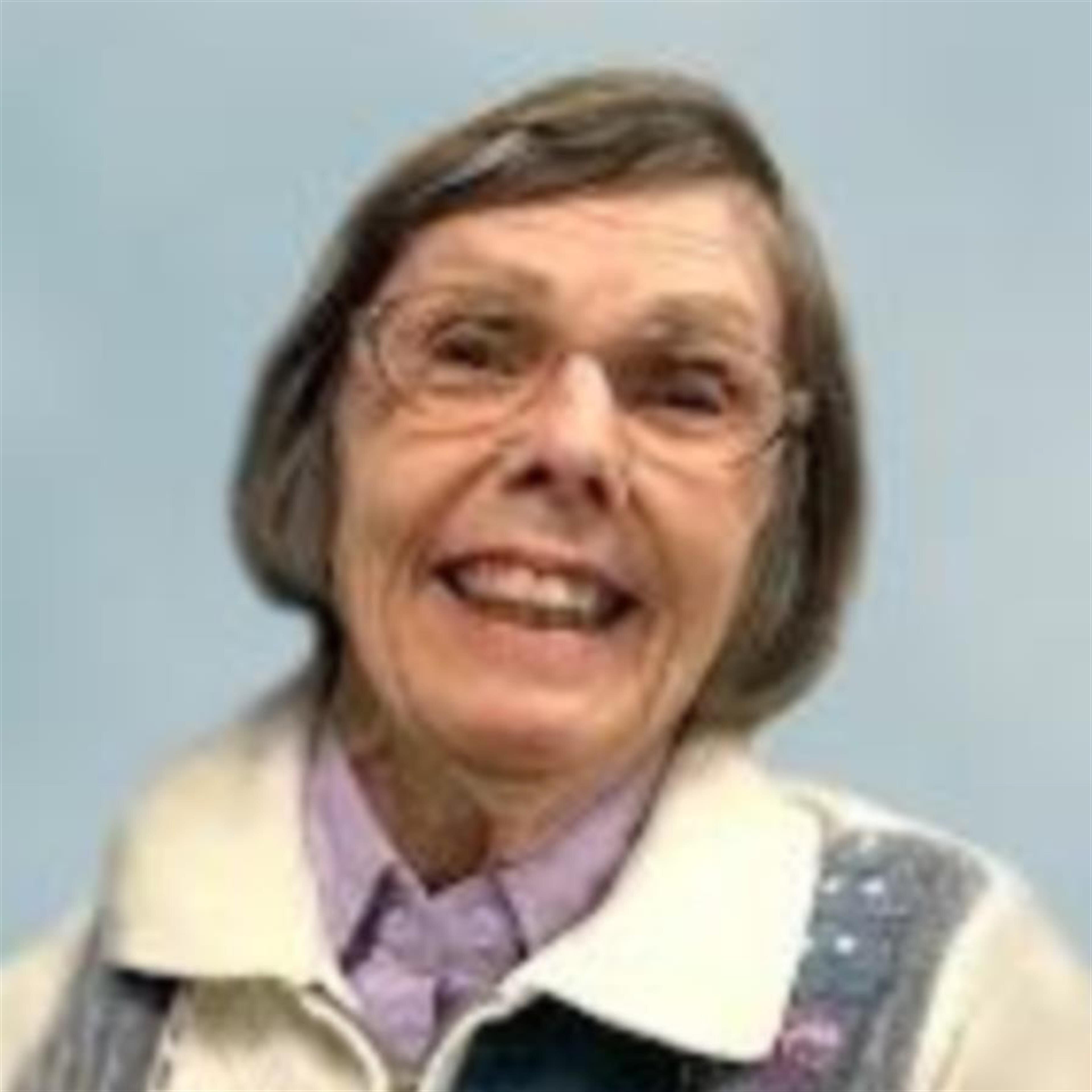 Nancy J. Kalfsbeek