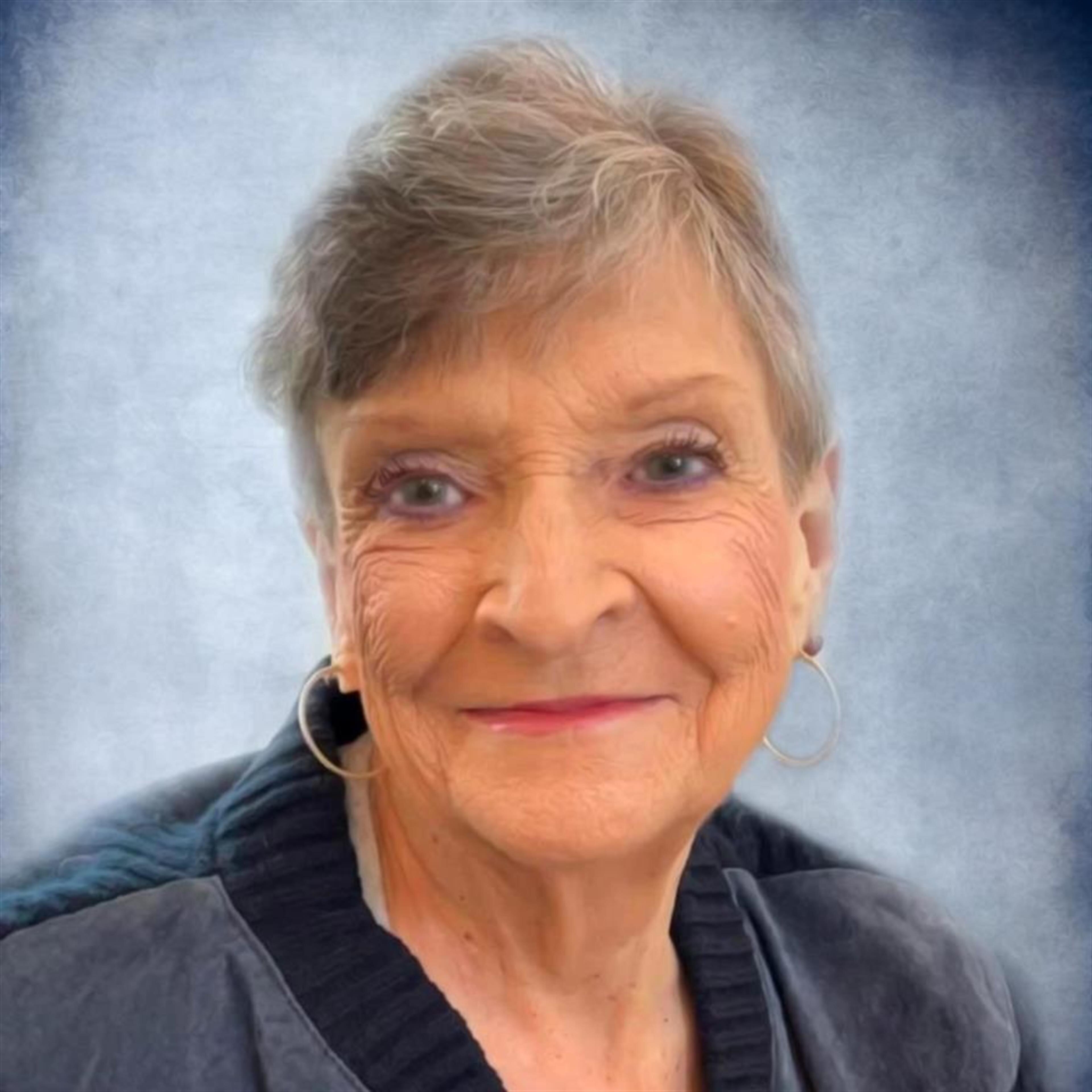 Barbara Whitmyer