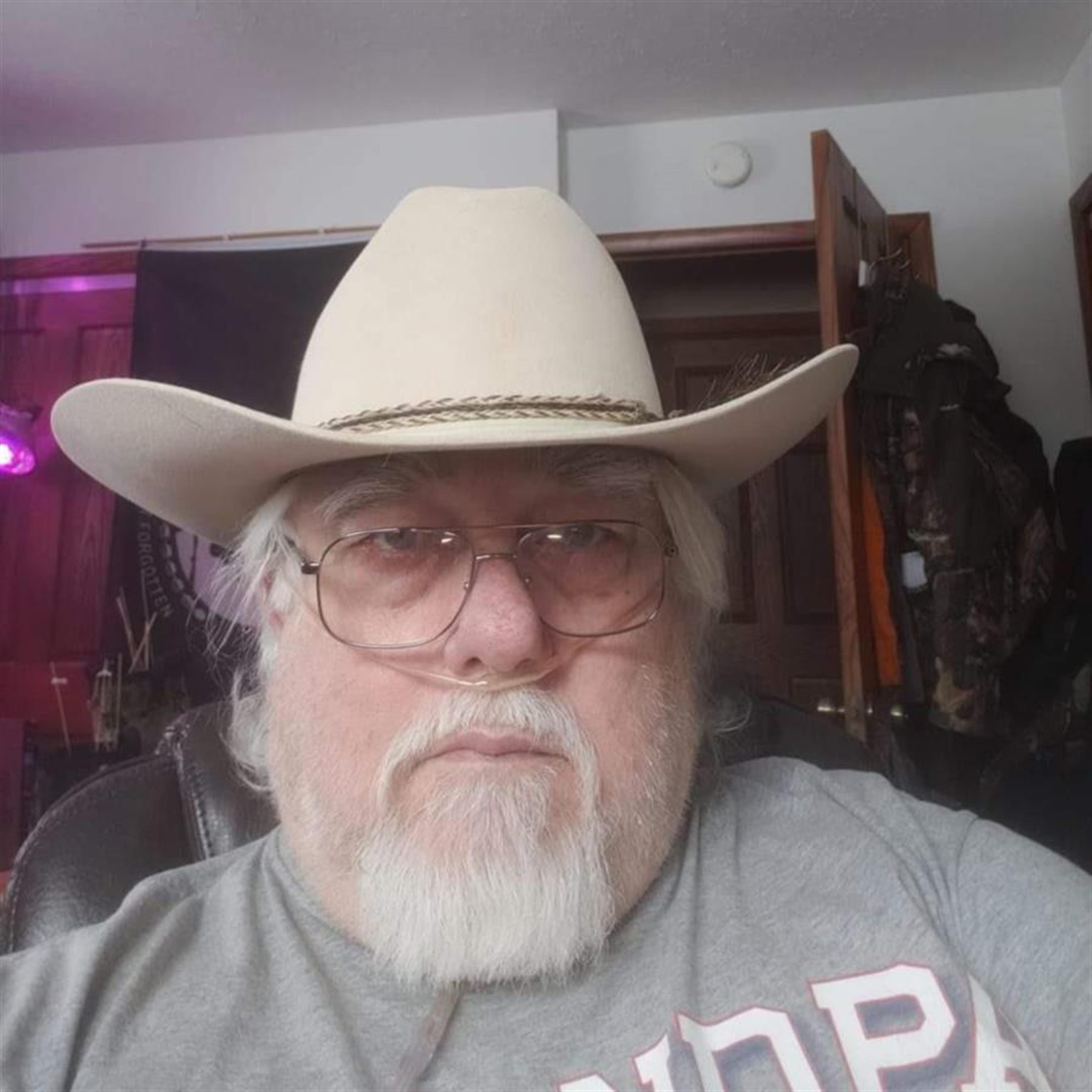 Richard Alan McCarty
