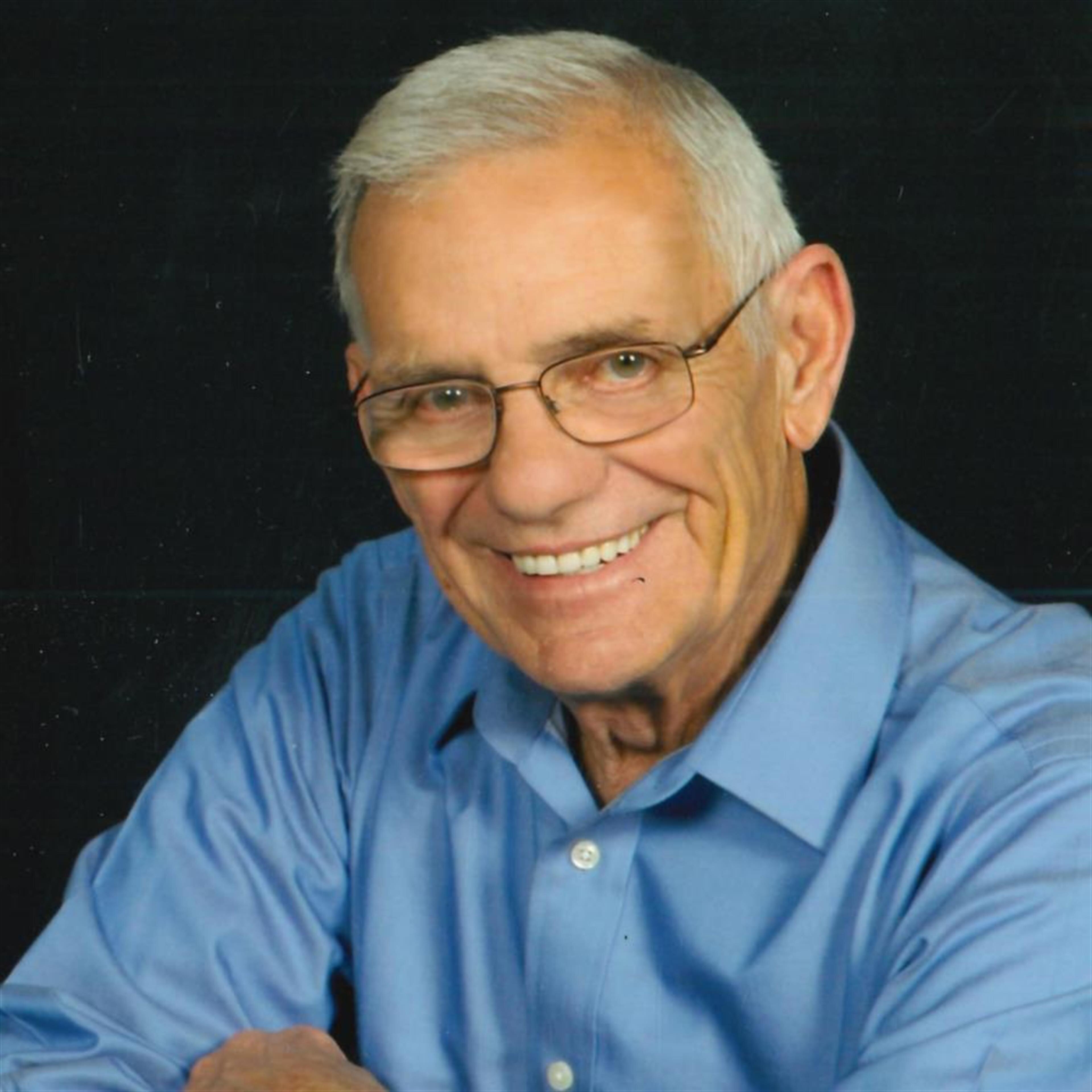 David M Frampton