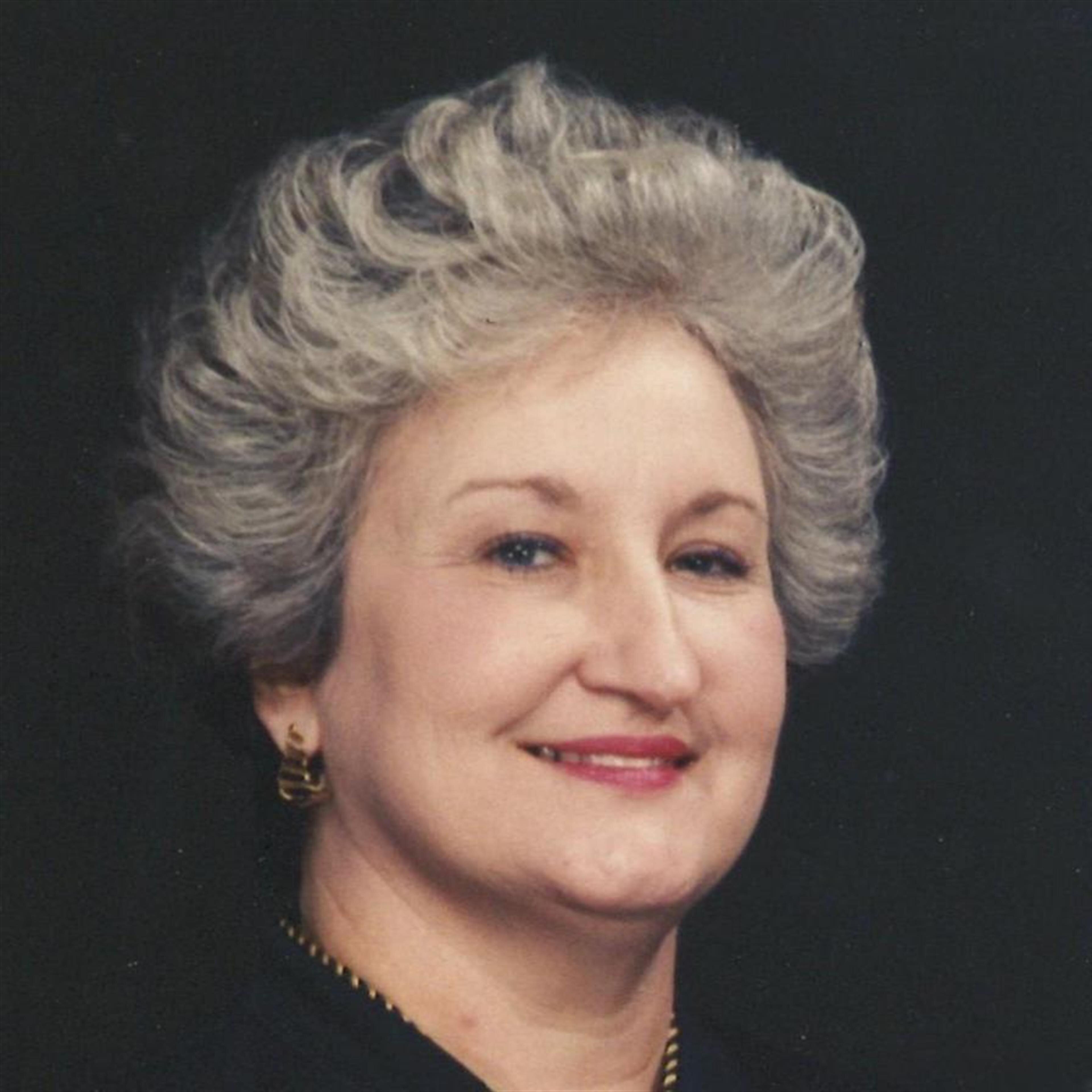 Dolores Barrow
