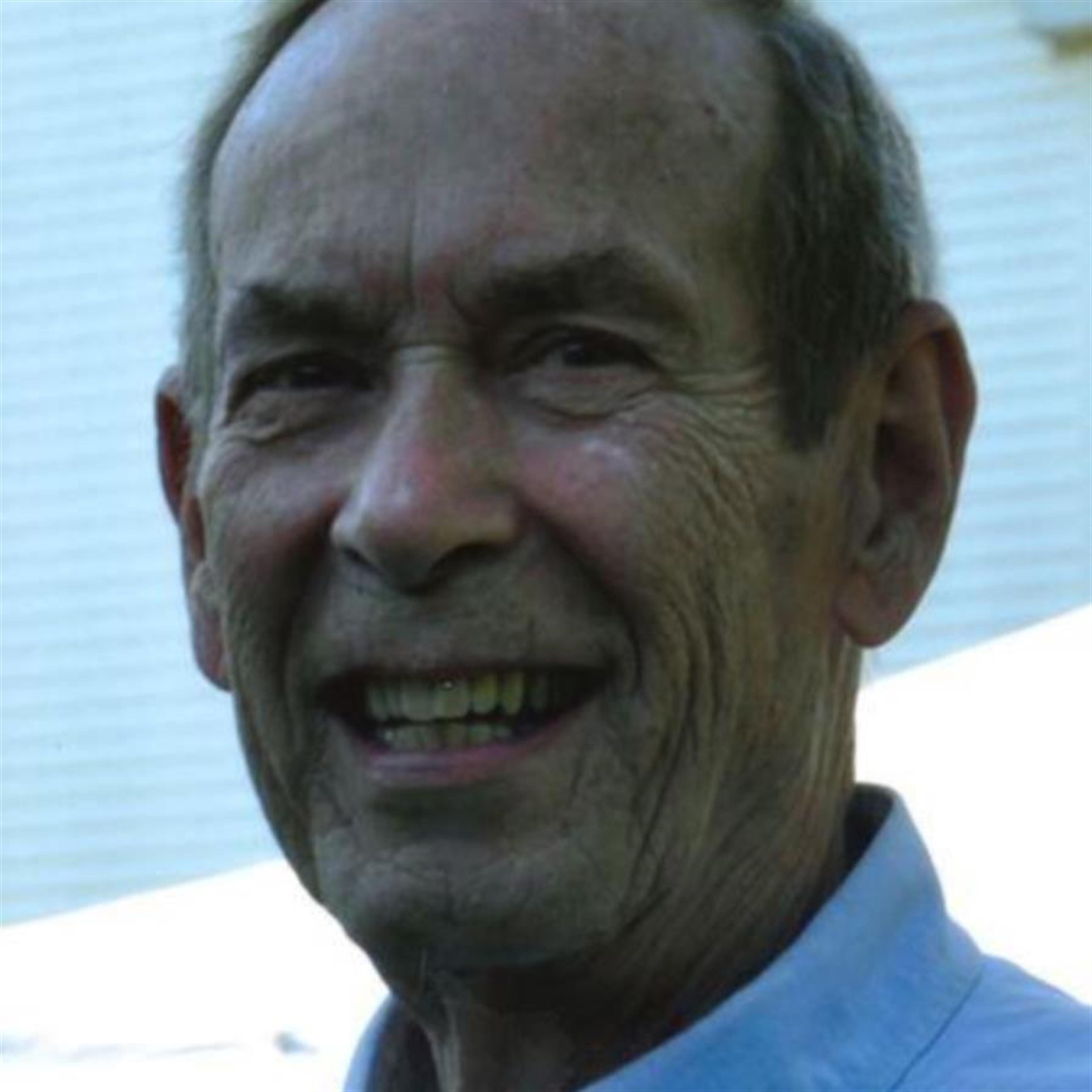 Gary C Albers