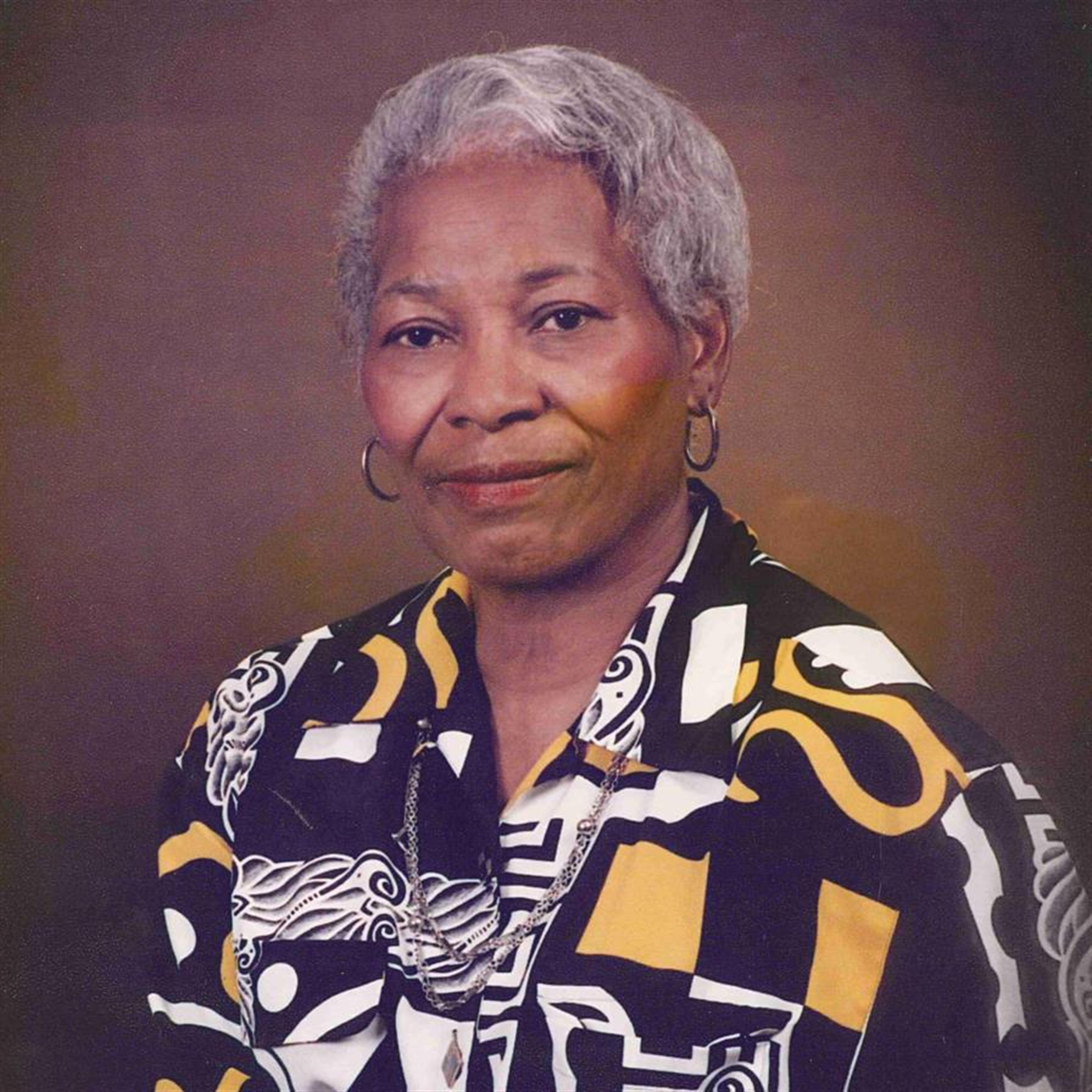Mamie Jane Johnson (Ford)