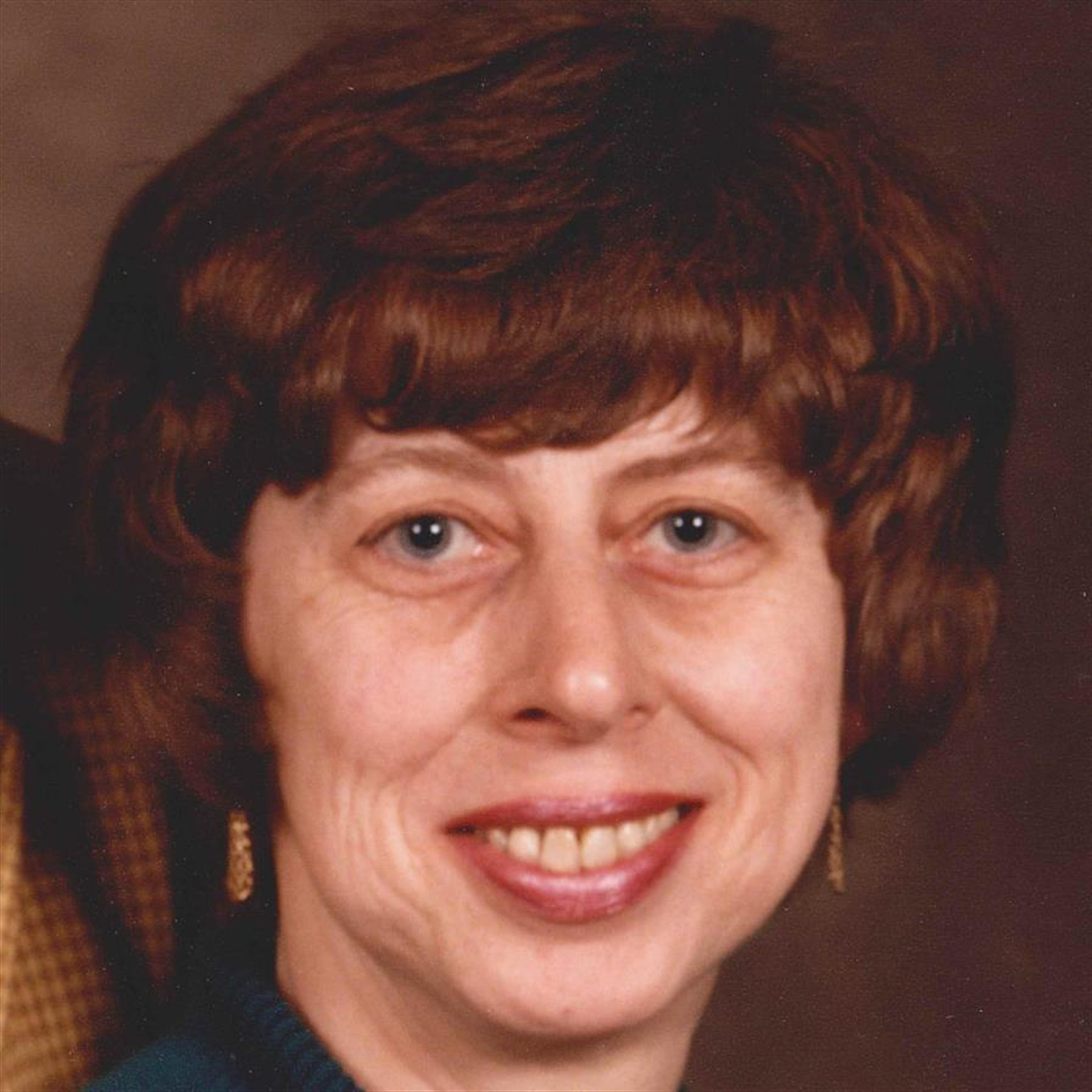 Dolores A. VanRiper