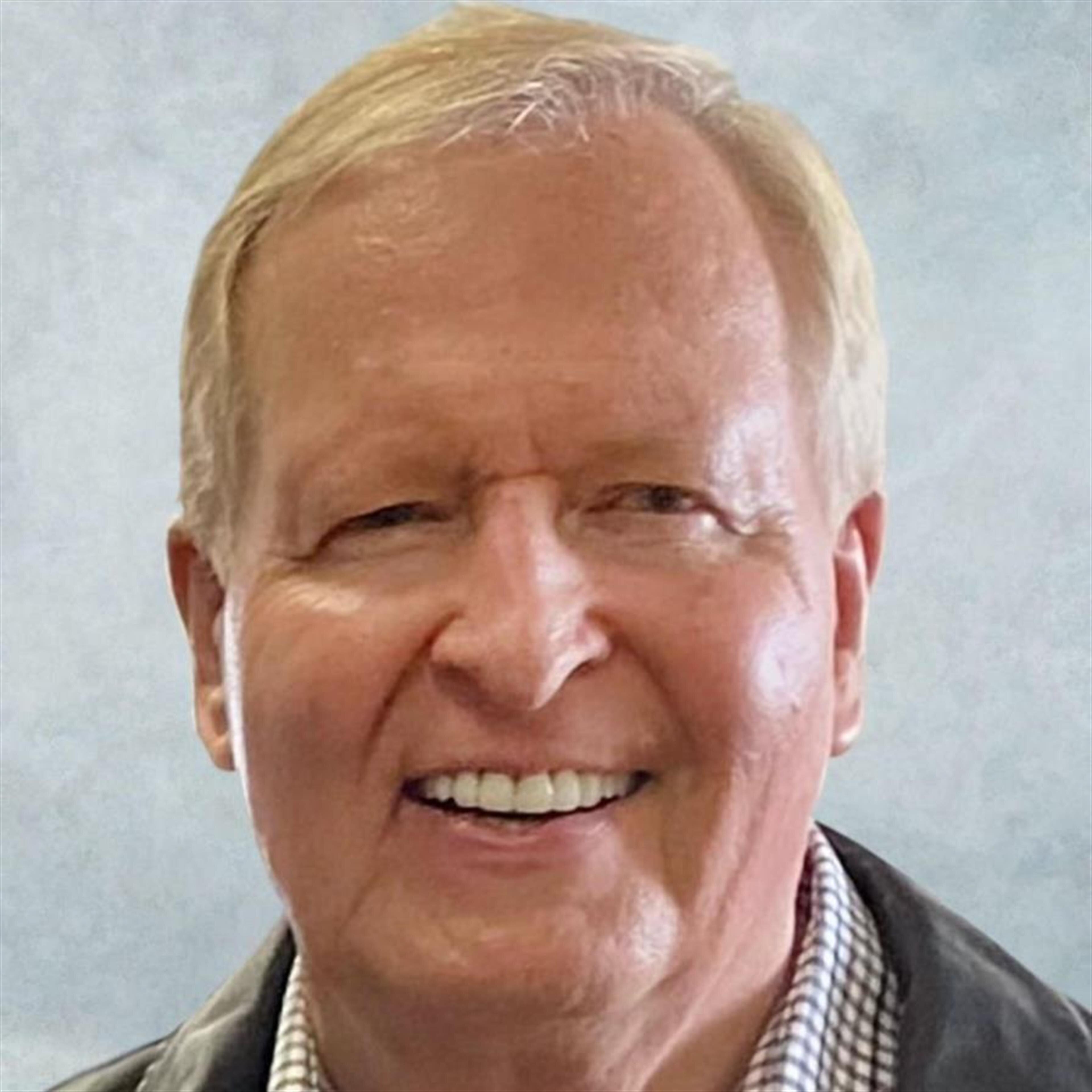 Dr. Steven K. Olsen