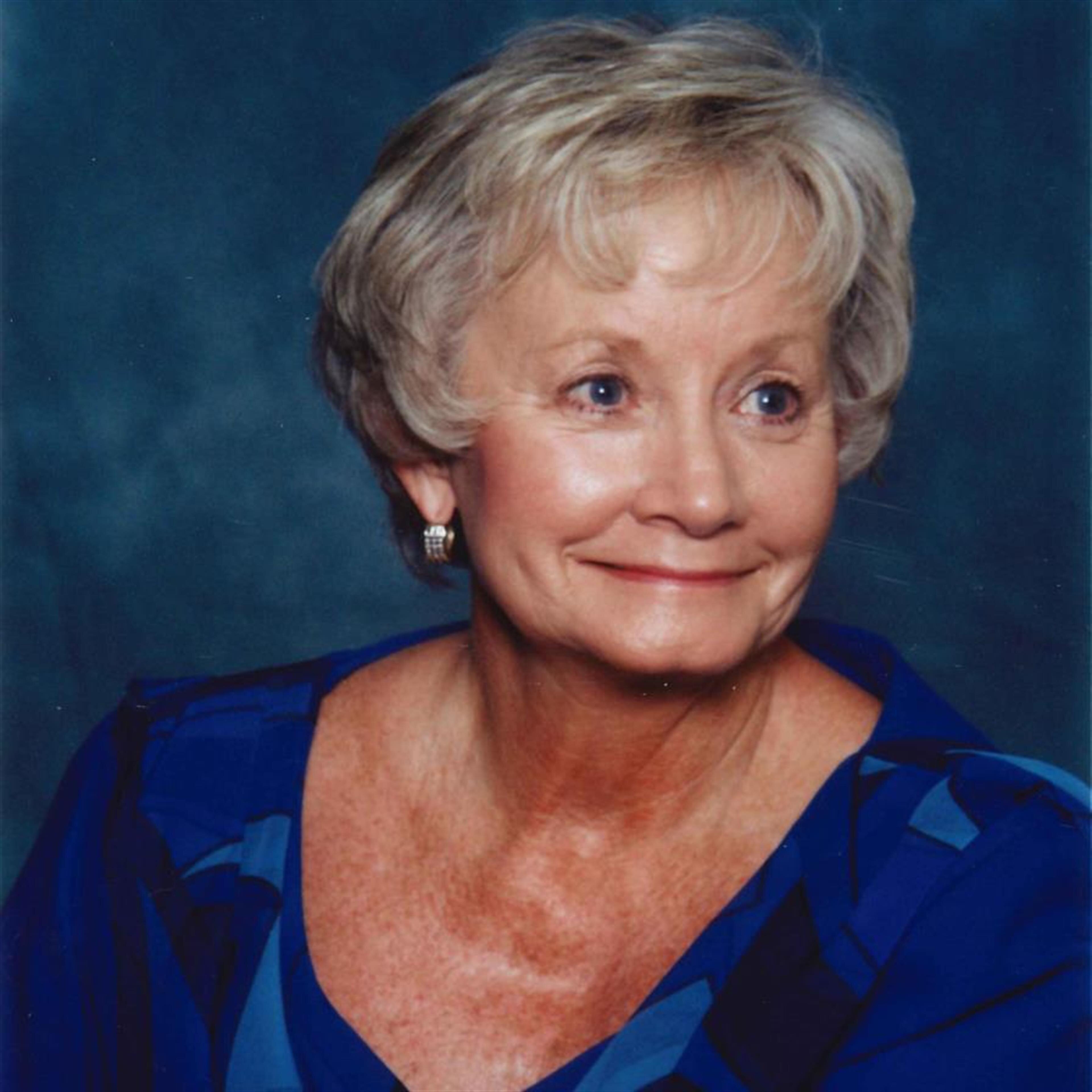 Vicki Elizabeth Dutton, (nee Bilbrey)
