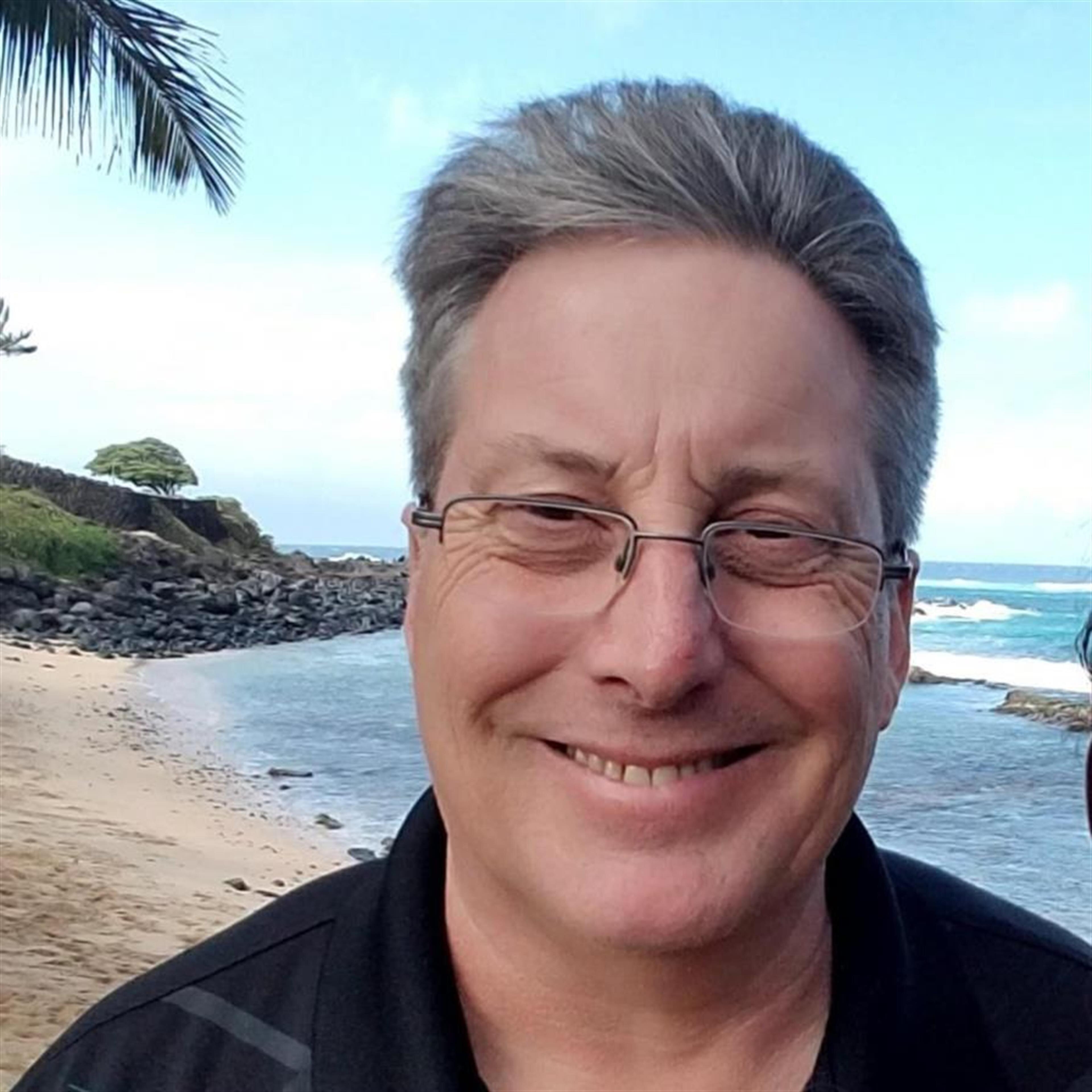 John Francis Rizzo Jr.