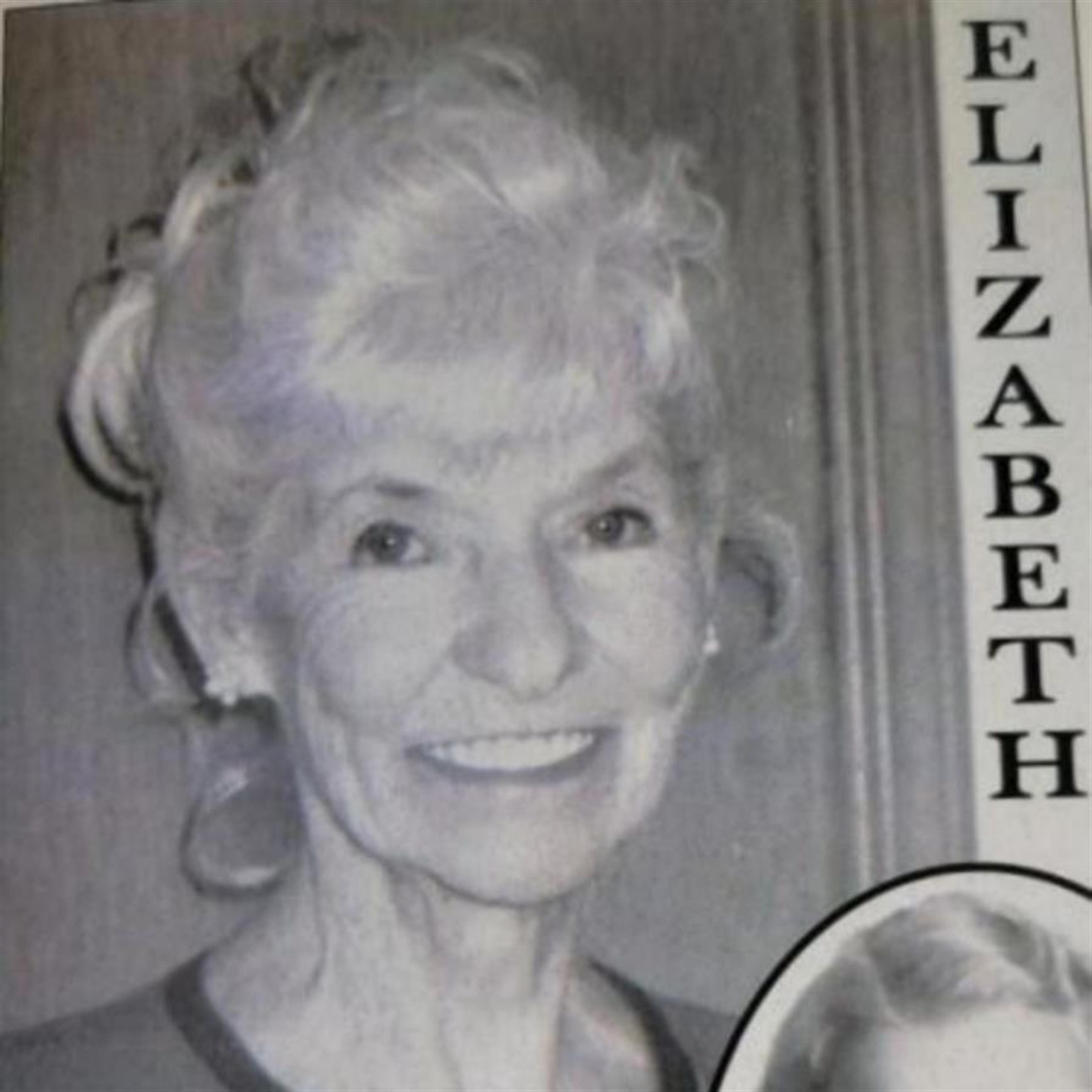 Elizabeth Marie Romesburg