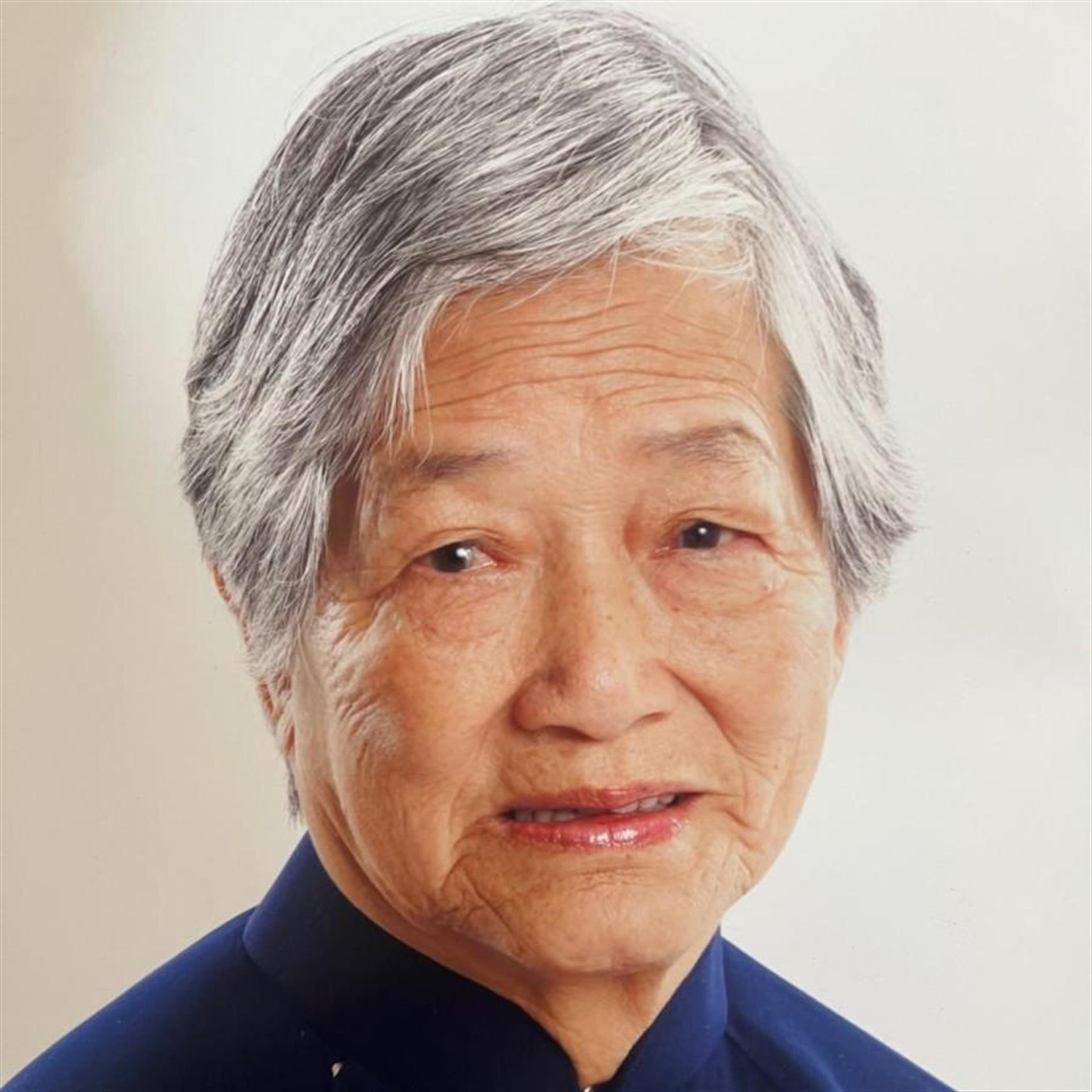 Mrs. Cuc Thi Pham