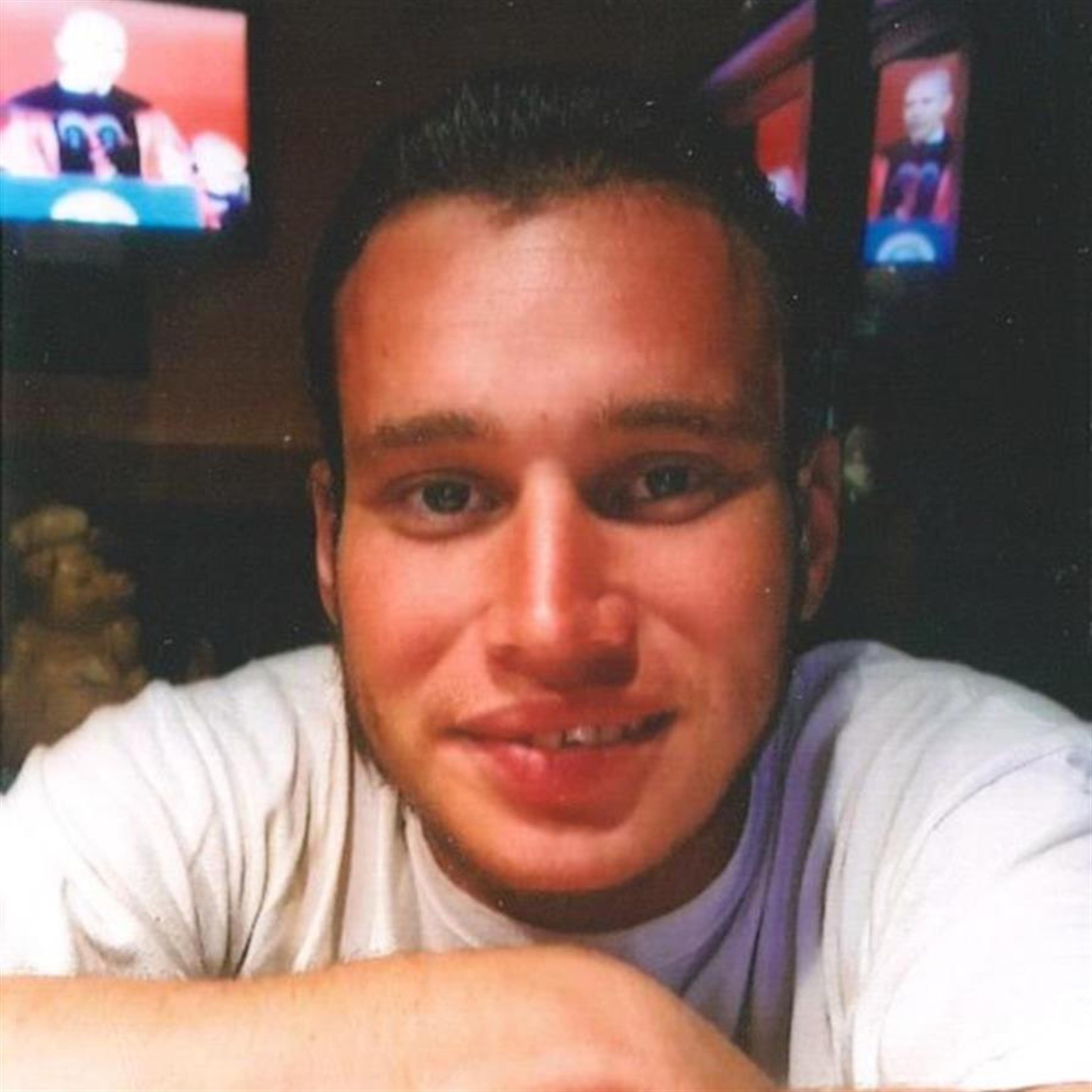 George Herrera Jr.