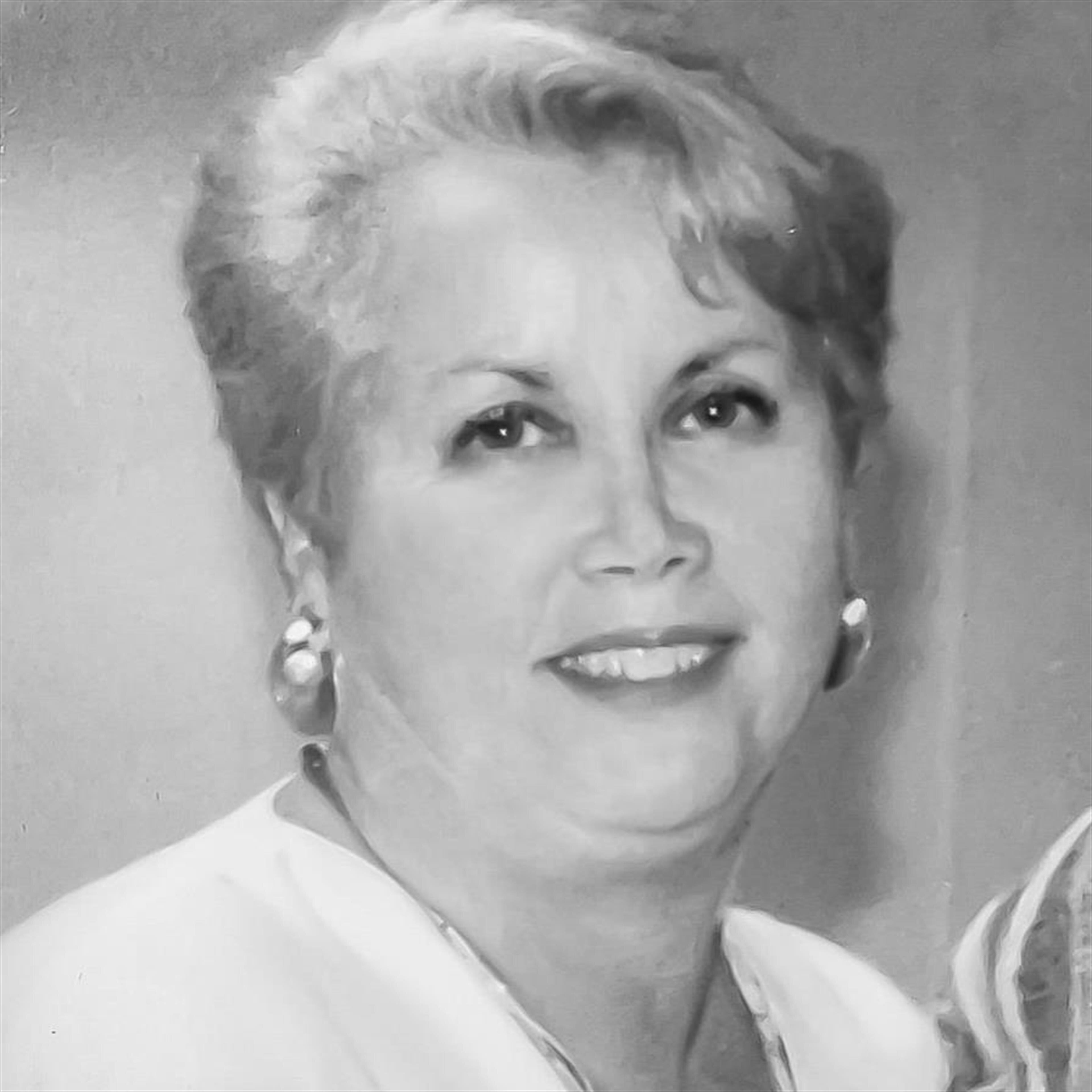 Irma Handel