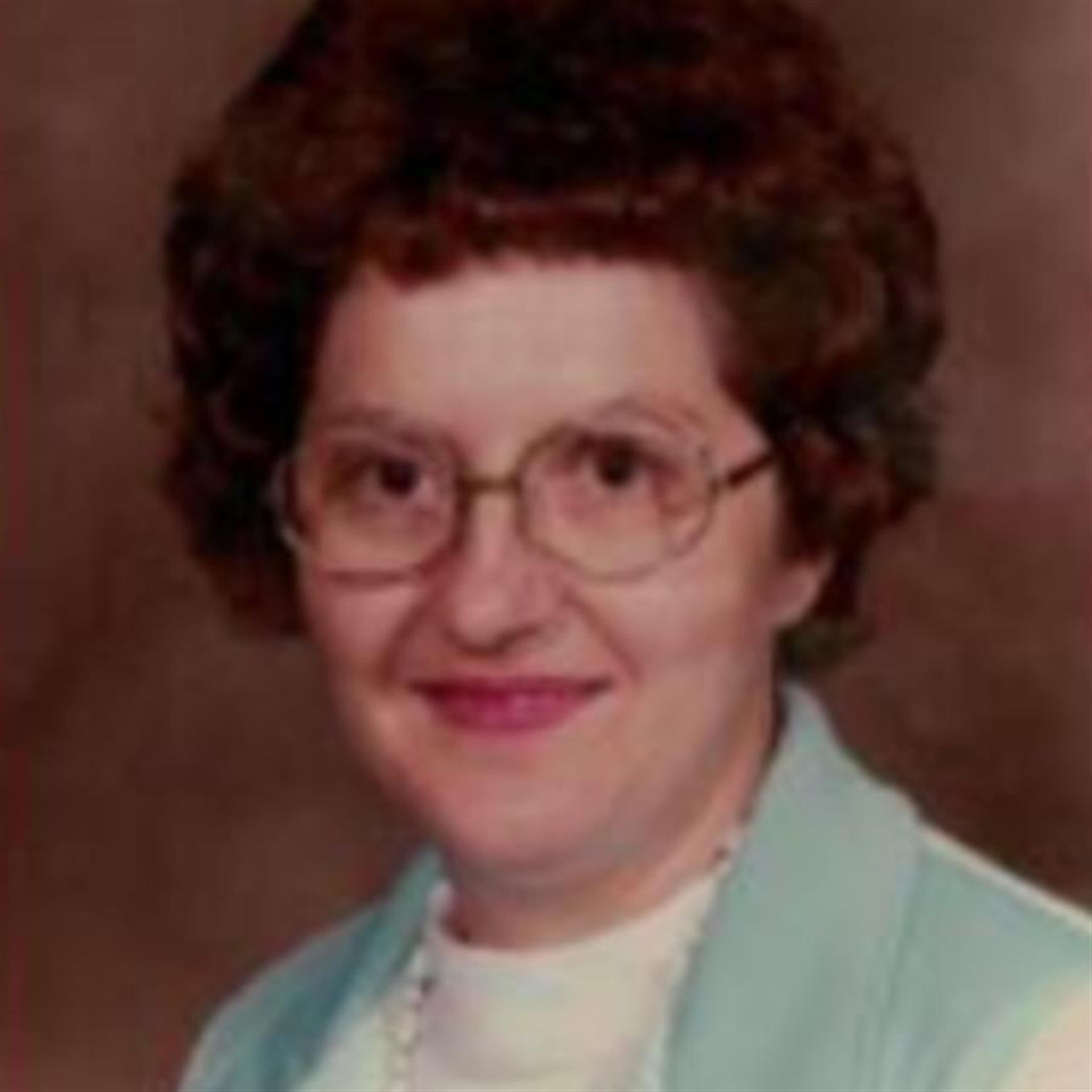 Lois Keller (Camdenton)