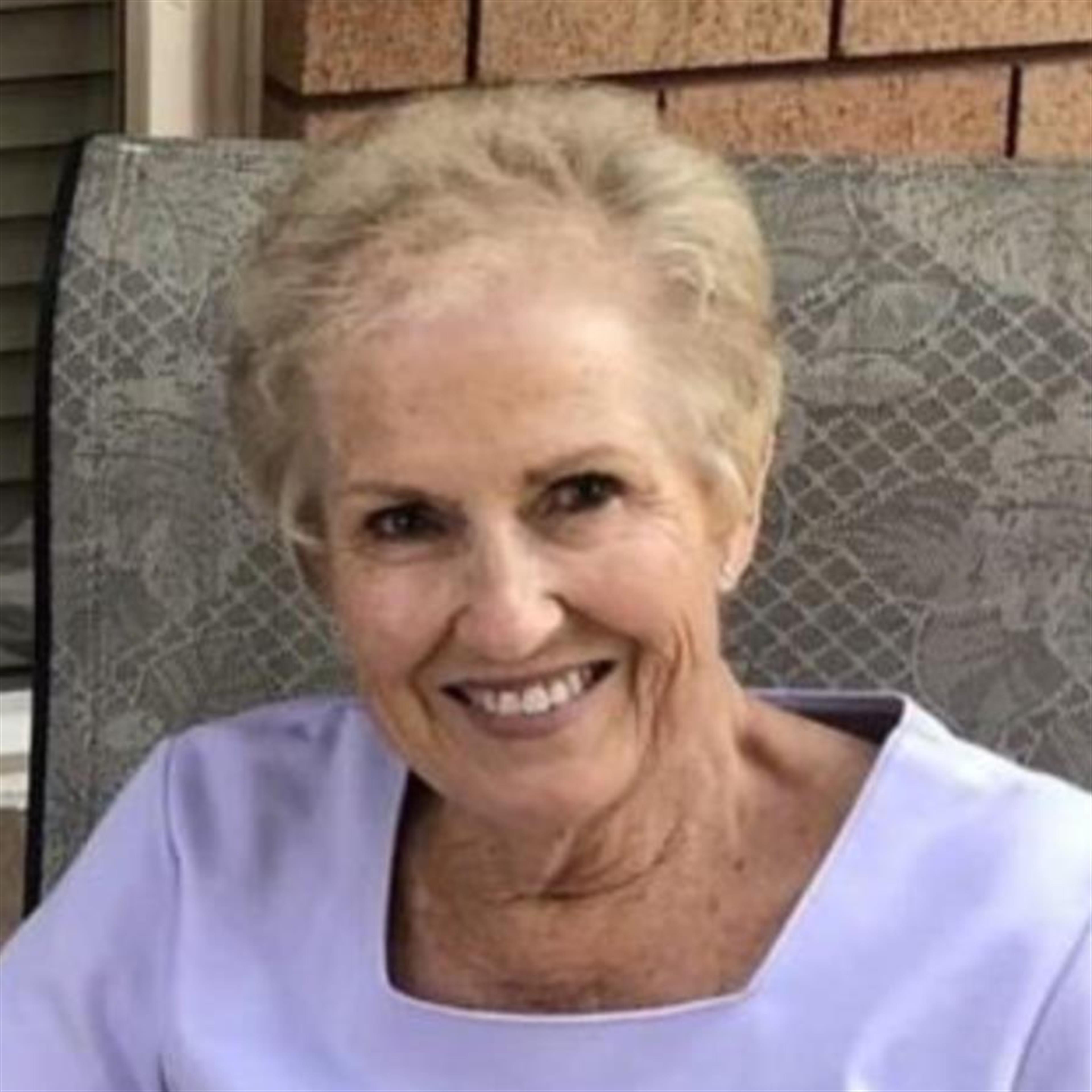 Kaye Fraughton Nielson