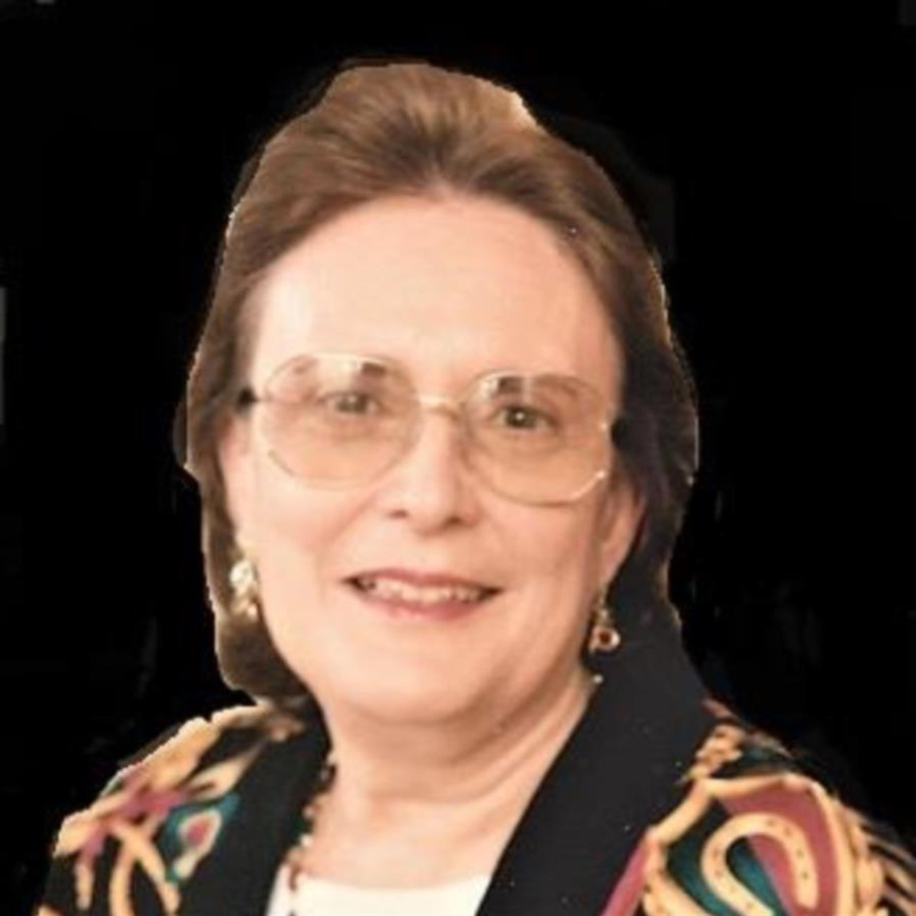 Nila J. Quintas