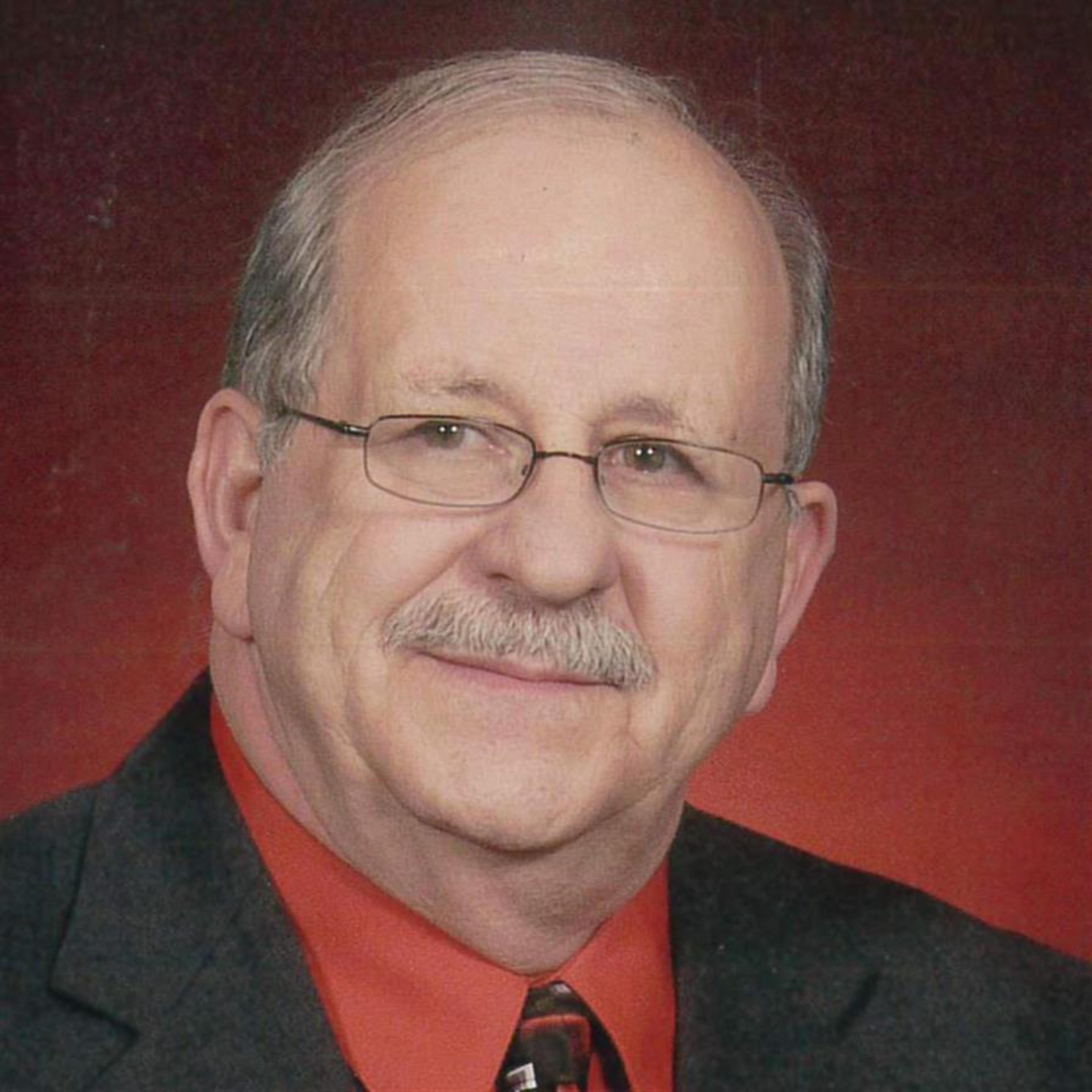 Douglas L. Leslie's obituary picture