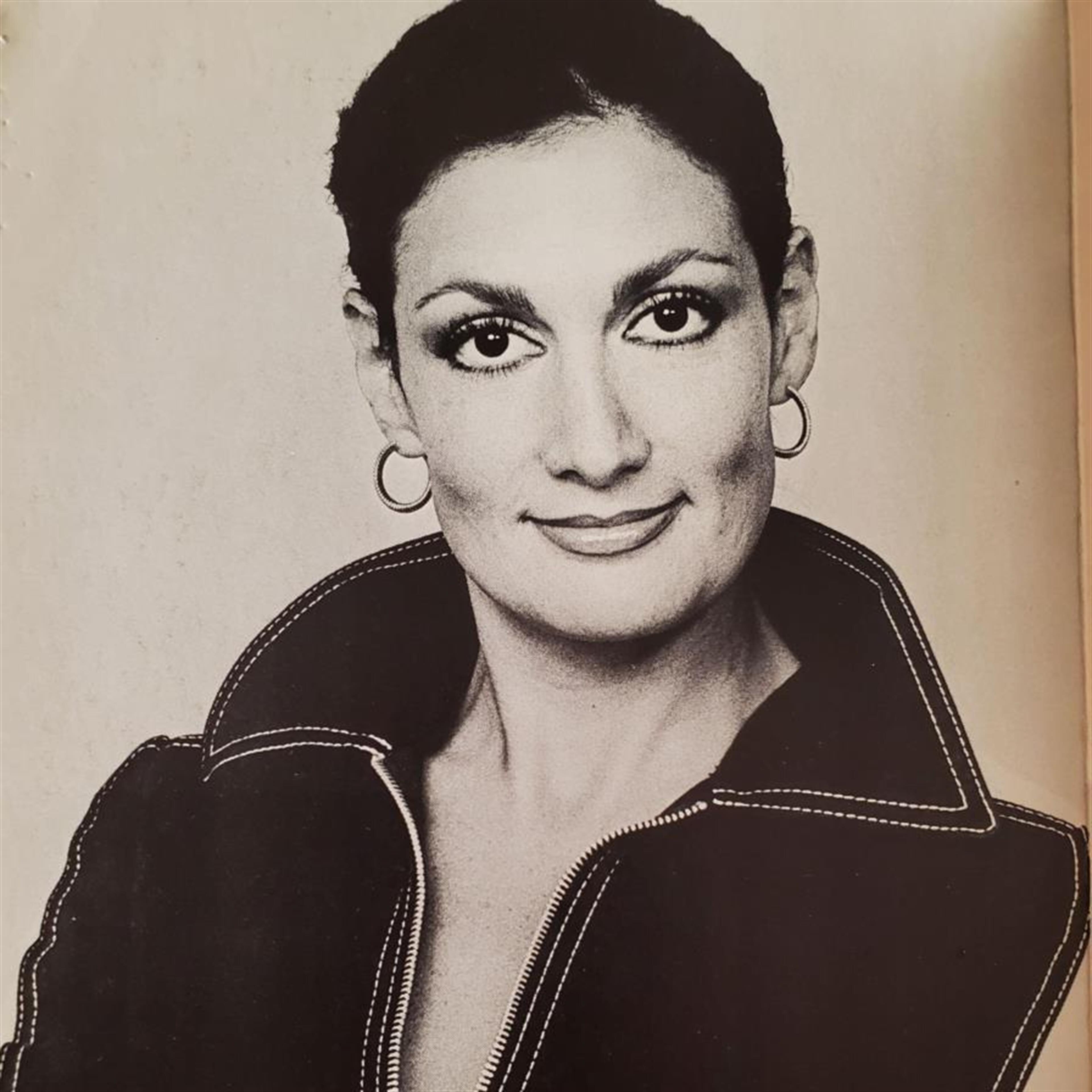 Frances Mary Battista-Bashor